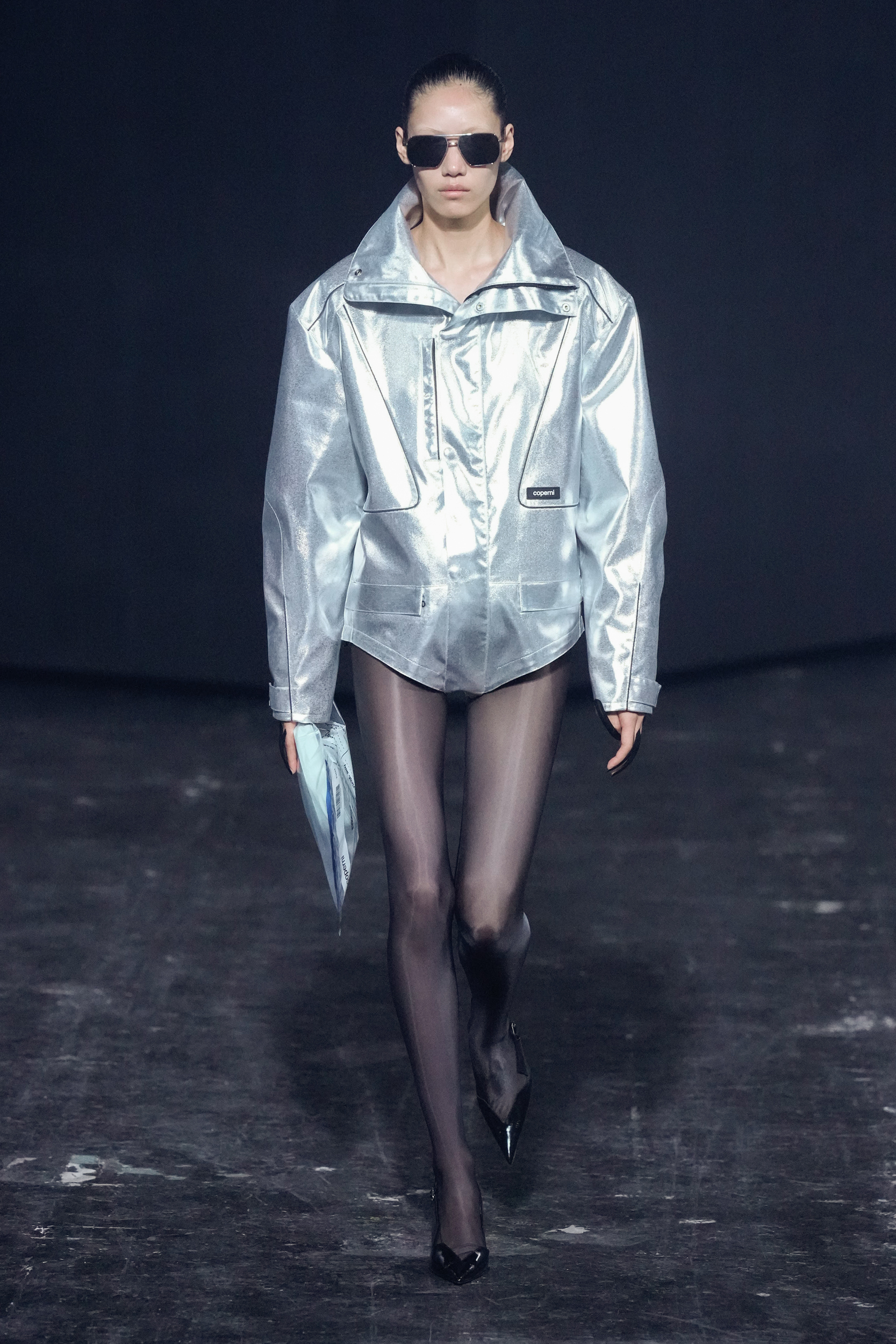 Coperni  Fall 2024 Fashion Show