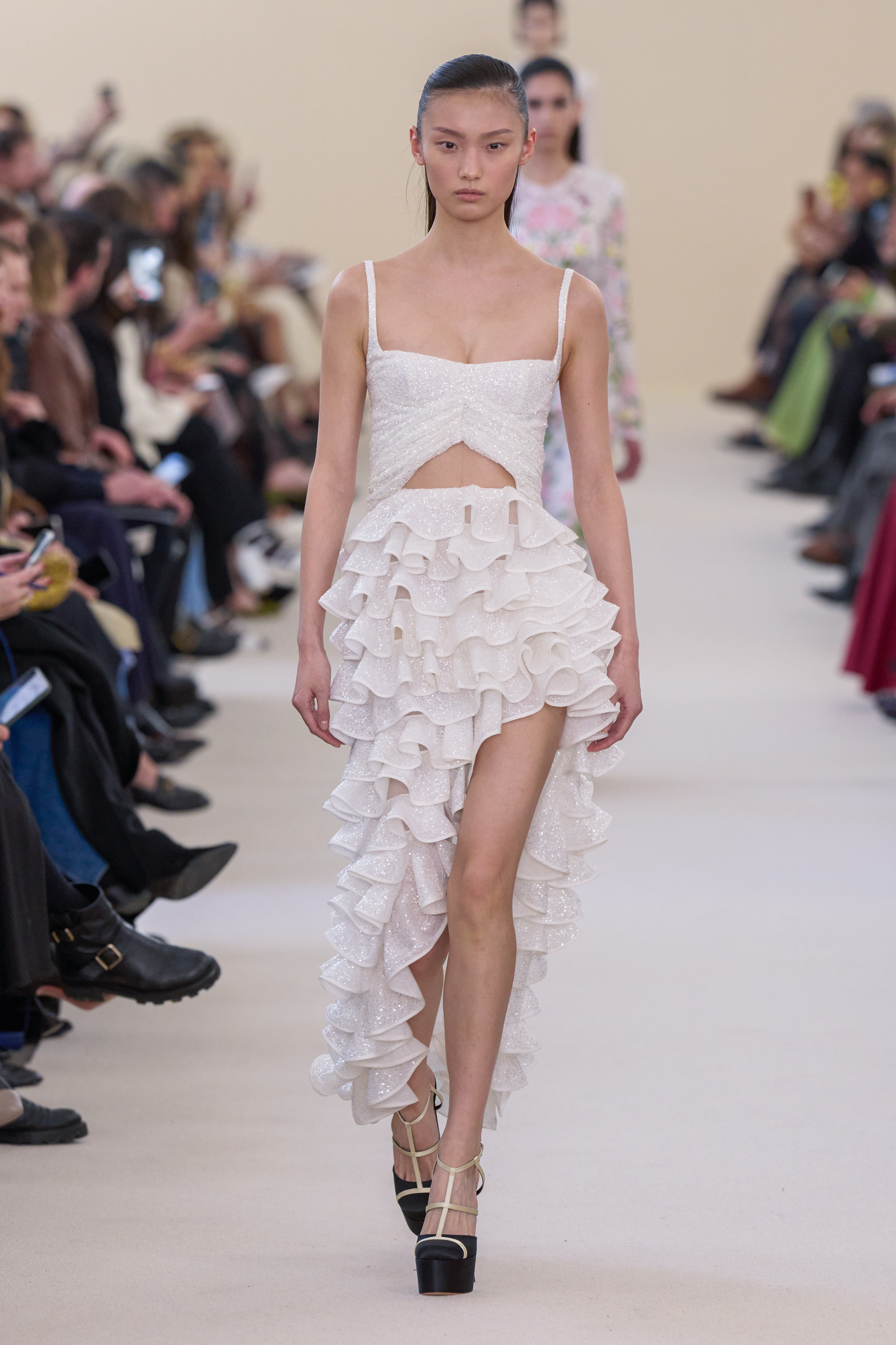 Giambattista Valli  Fall 2024 Fashion Show