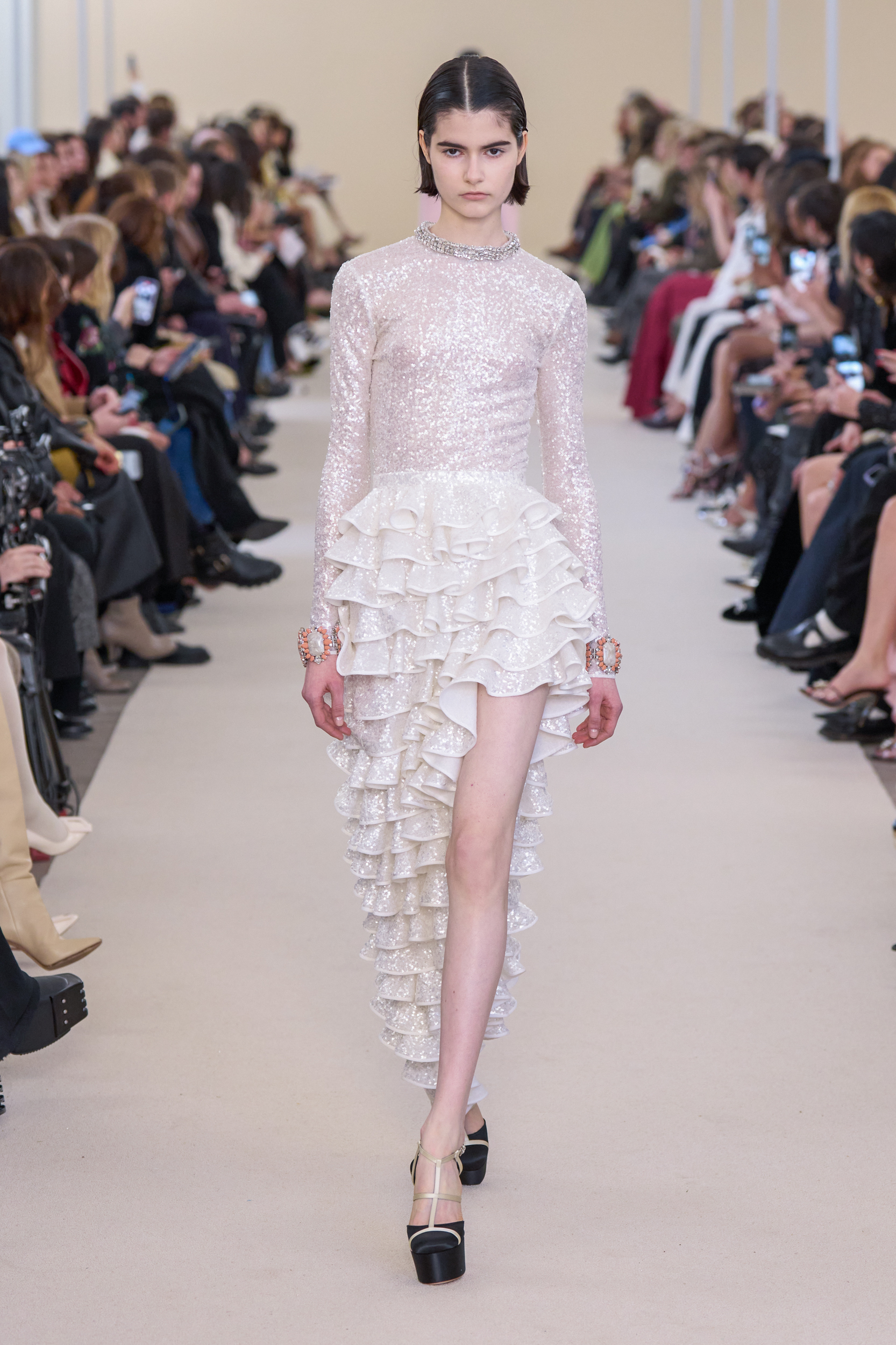 Giambattista Valli  Fall 2024 Fashion Show