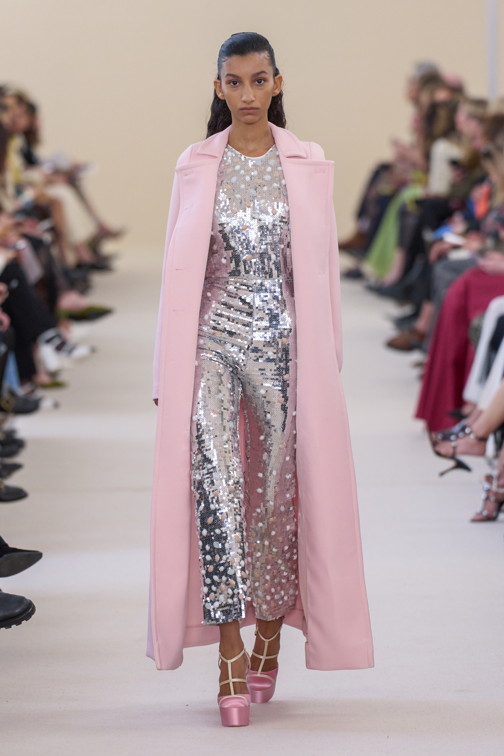 Giambattista Valli  Fall 2024 Fashion Show