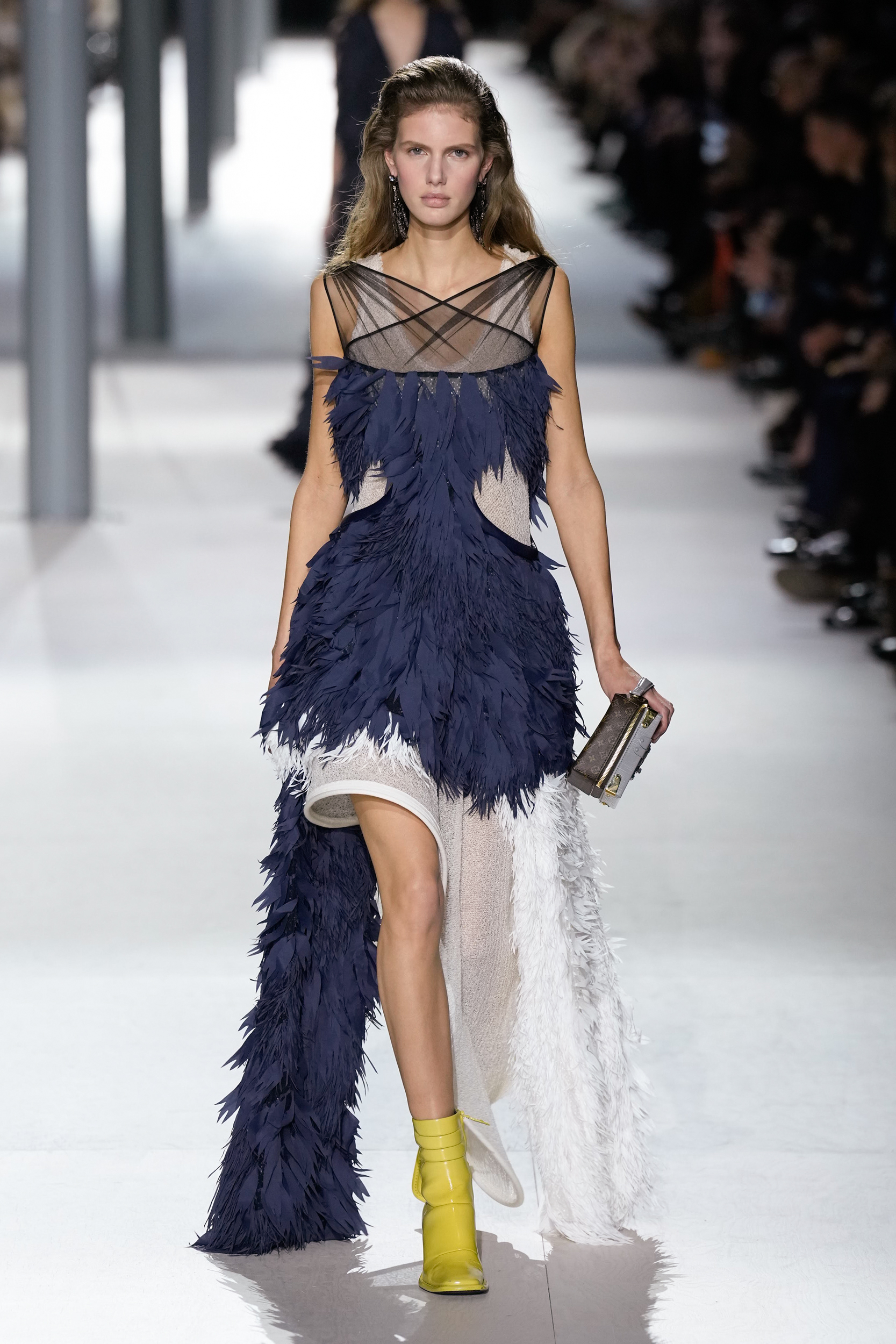 Louis Vuitton Fall 2024 Fashion Show