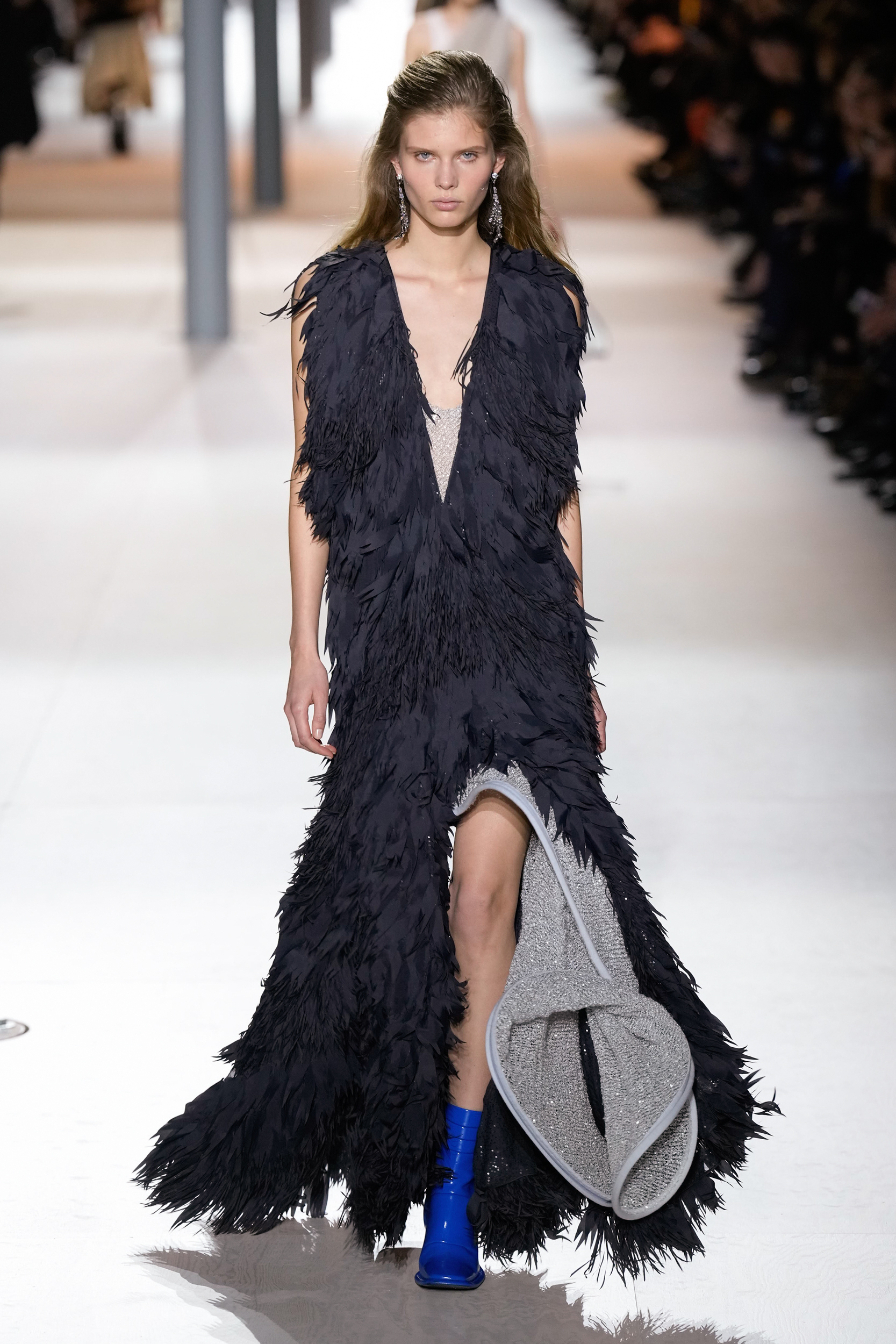 Louis Vuitton  Fall 2024 Fashion Show