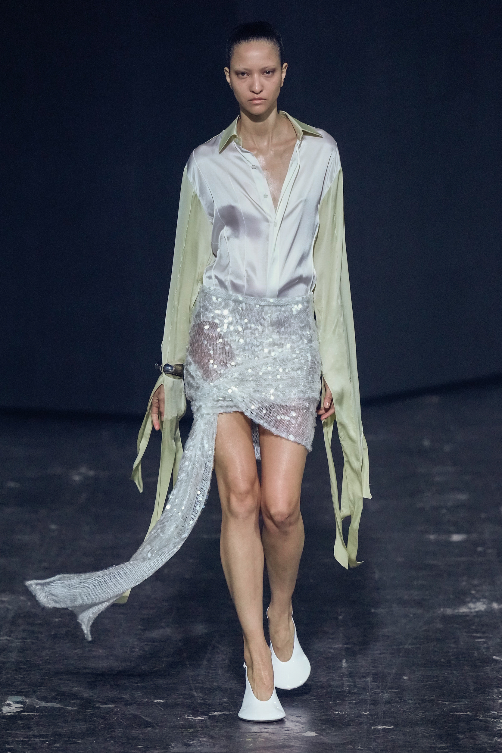 Coperni  Fall 2024 Fashion Show