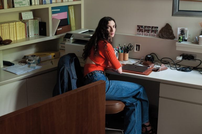 A.P.C. x Natacha Ramsay-Levi Interaction Launches