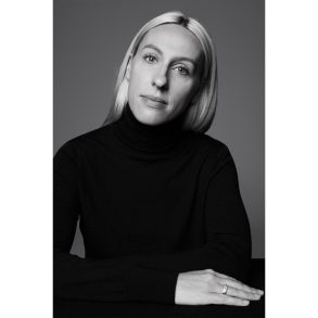 Ali Pew joins Cultured Magazine as Fashion Editor-at-Large