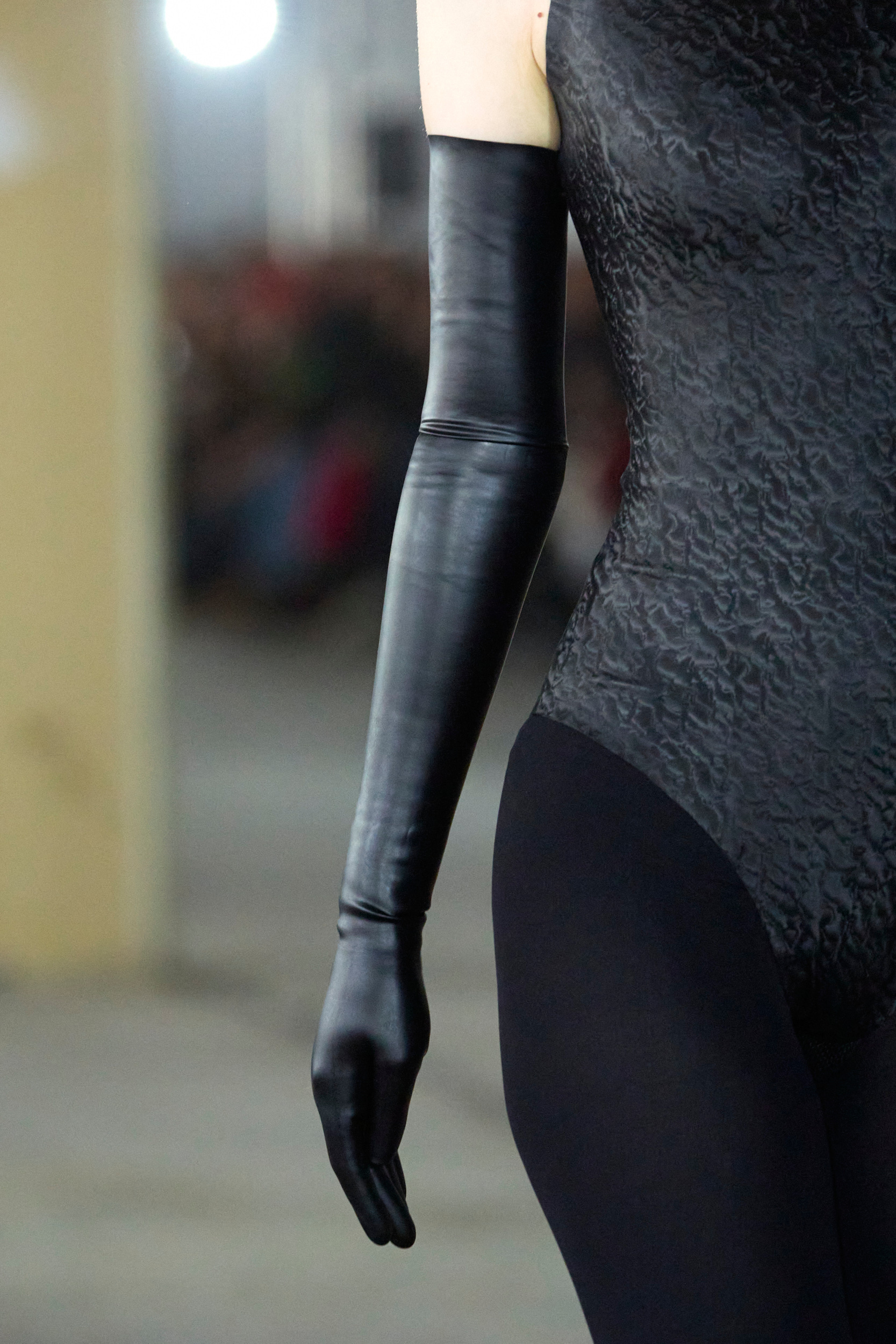 Avellano  Fall 2024 Fashion Show Details