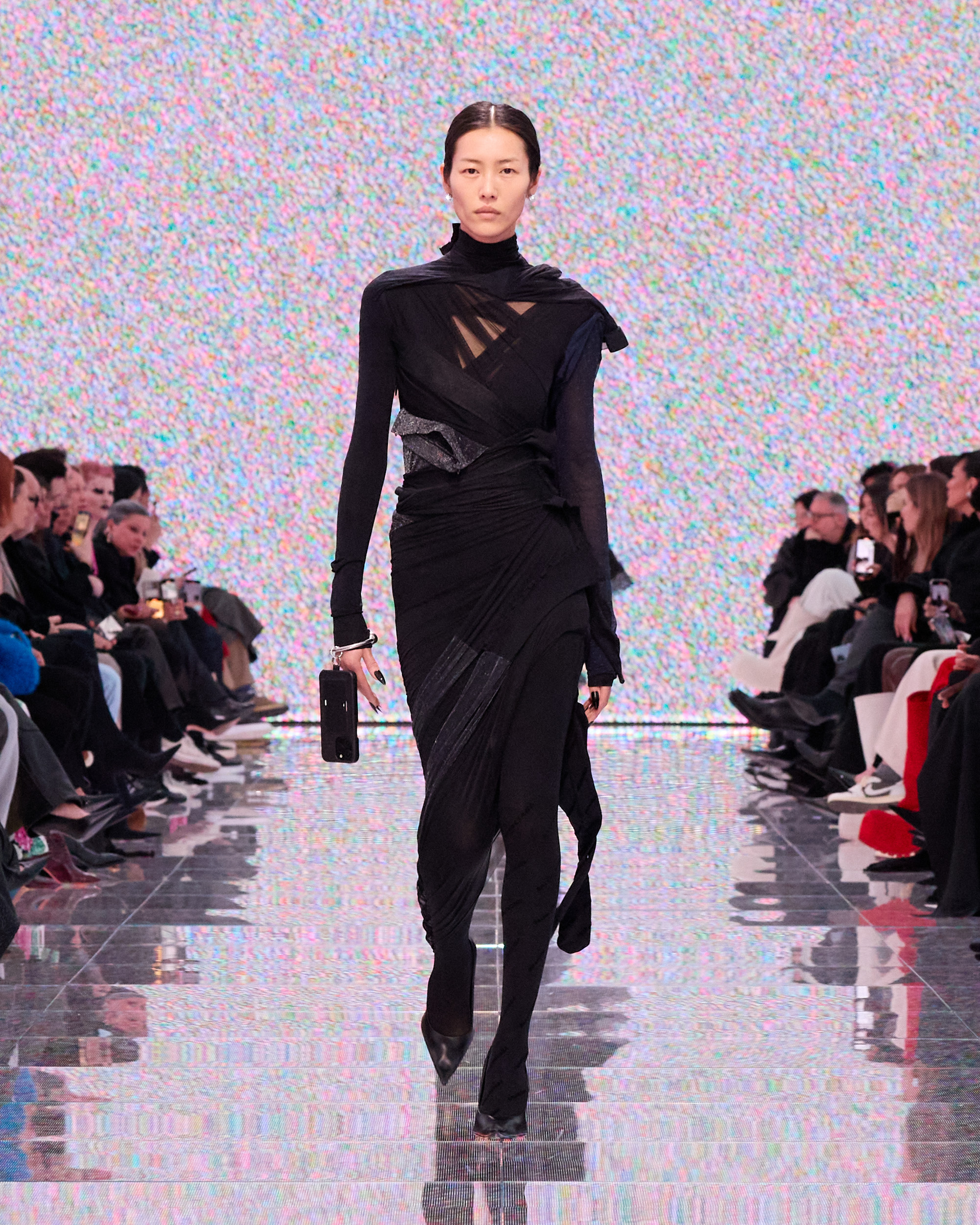 Balenciaga  Fall 2024 Fashion Show
