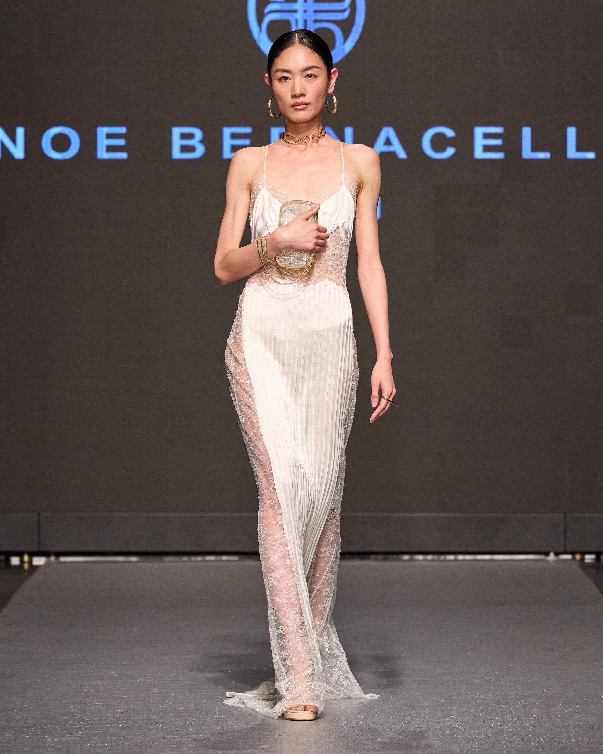 Global Fashion Collective  Fall 2024 Fashion Show