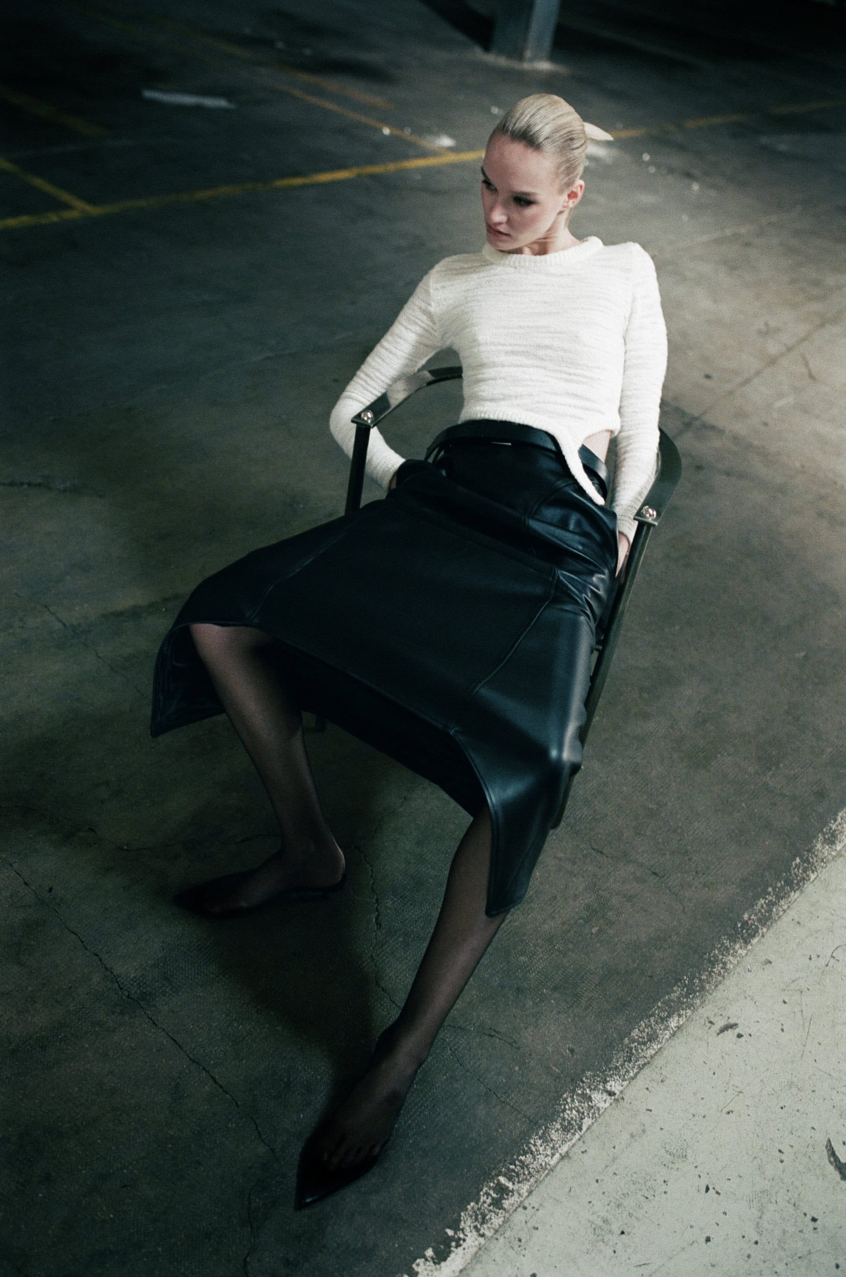 Boyarovskaya  Fall 2024 Fashion Show