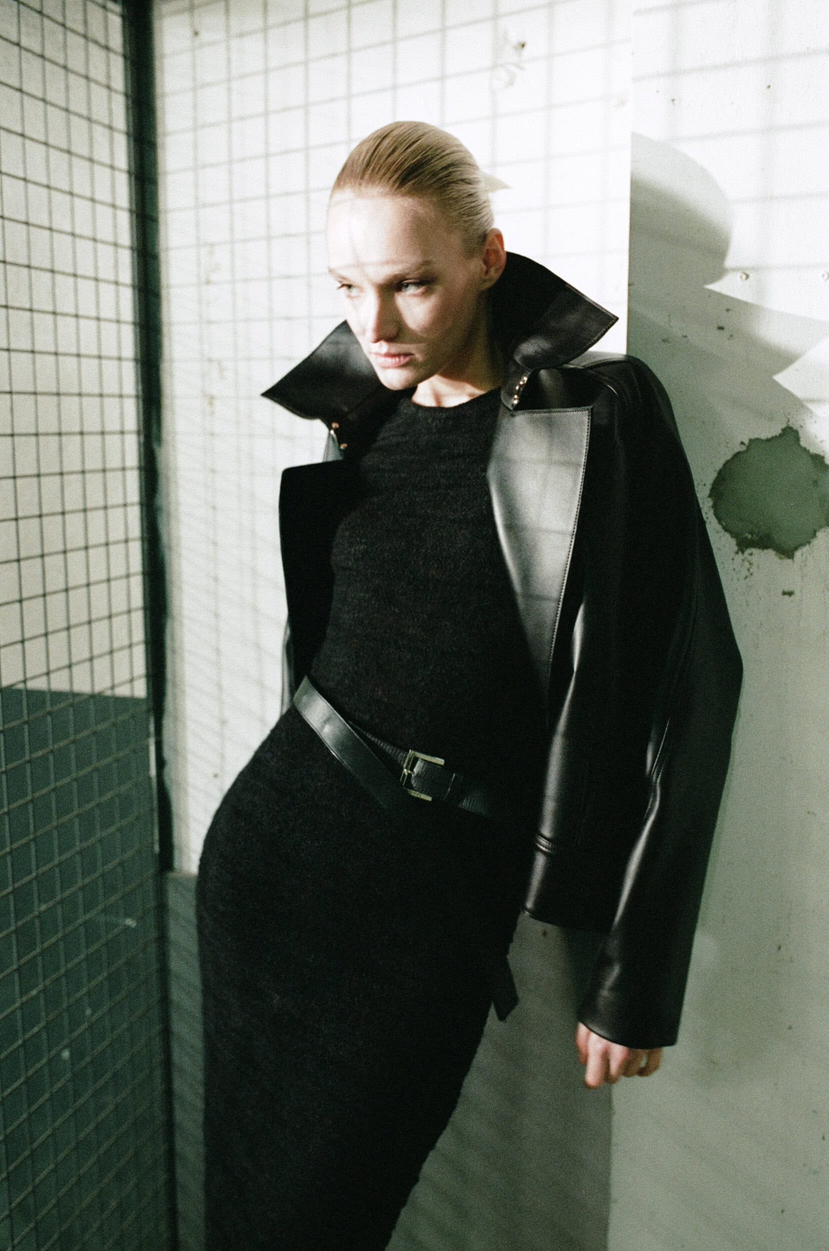 Boyarovskaya  Fall 2024 Fashion Show