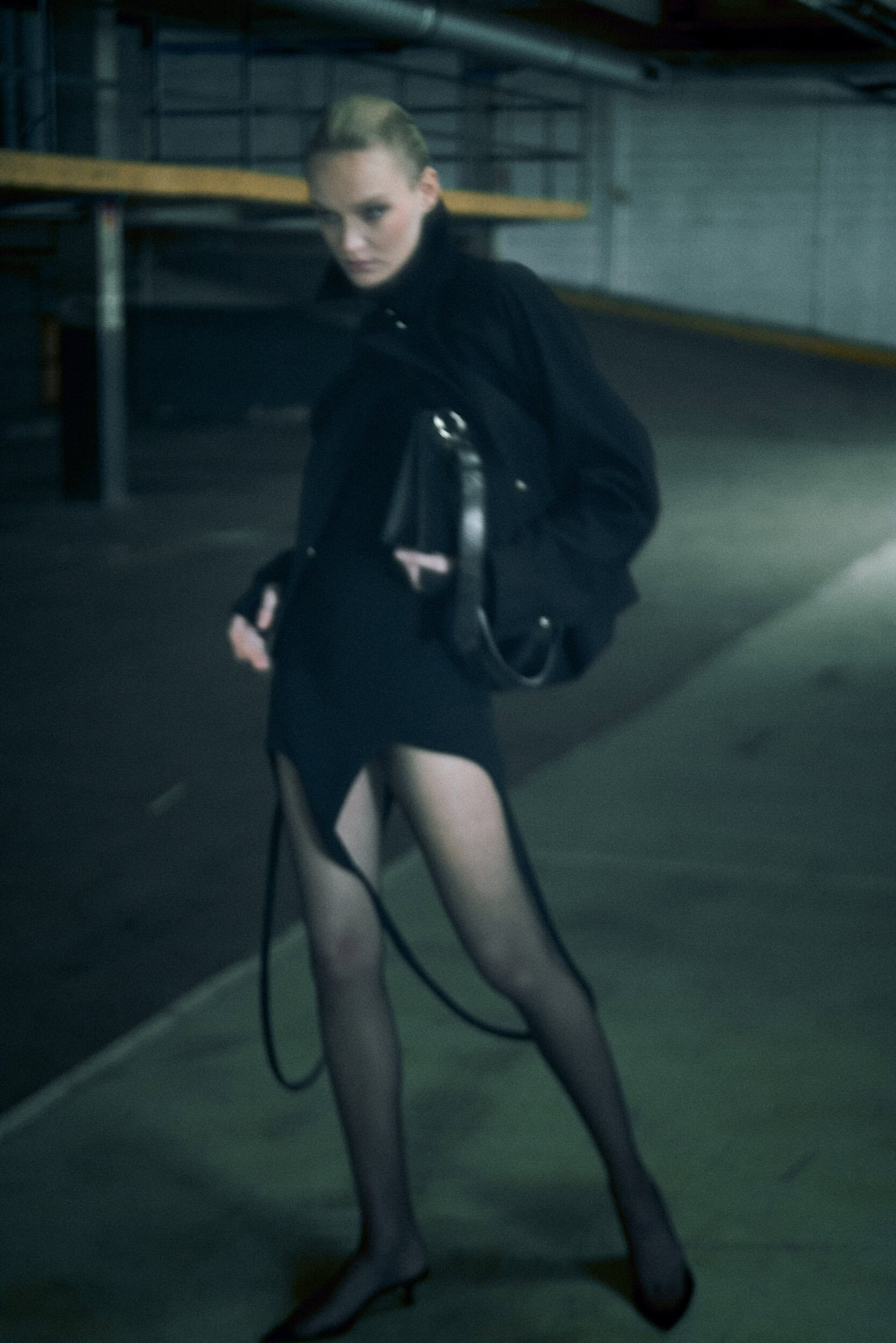 Boyarovskaya  Fall 2024 Fashion Show