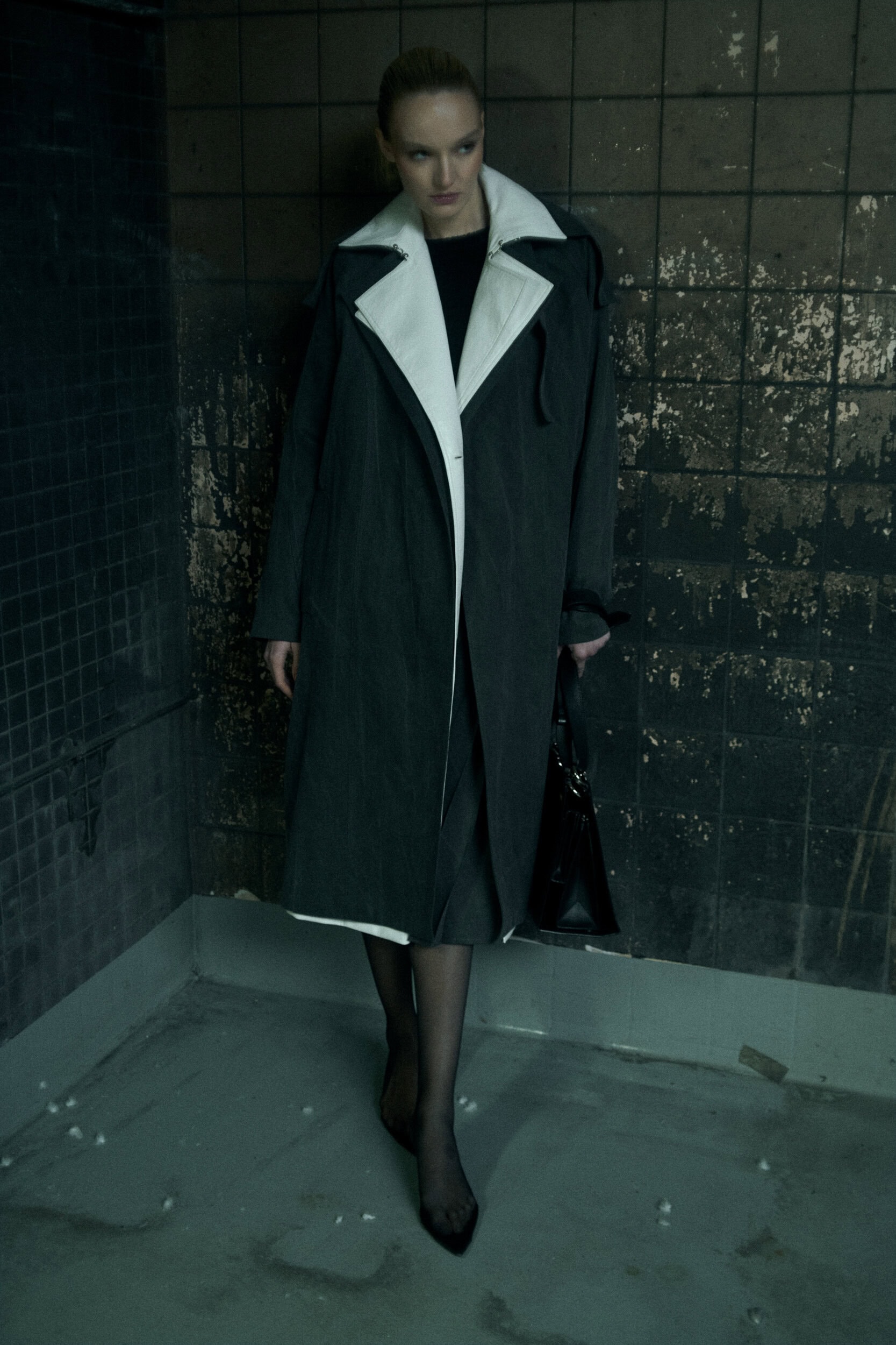 Boyarovskaya  Fall 2024 Fashion Show
