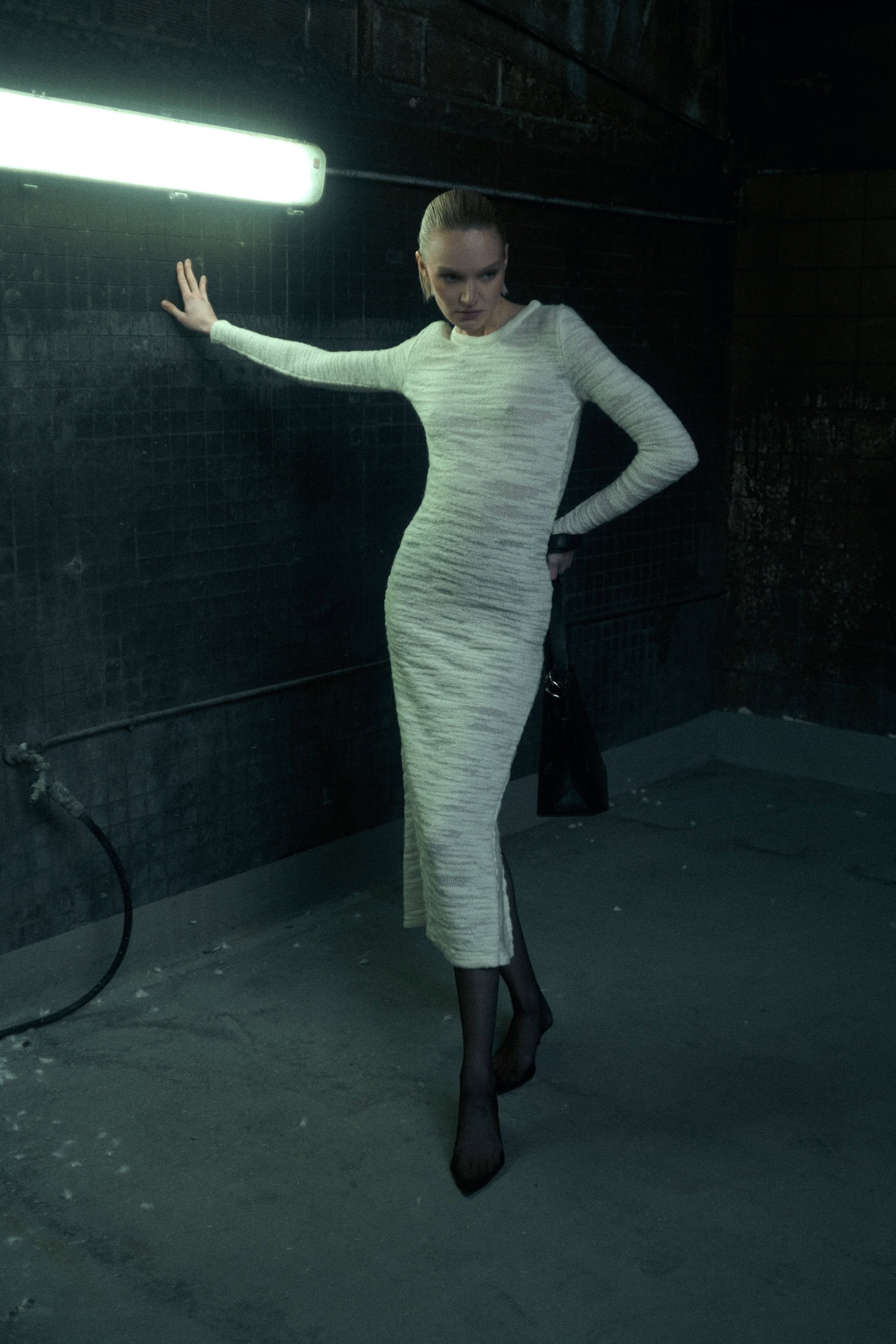 Boyarovskaya  Fall 2024 Fashion Show