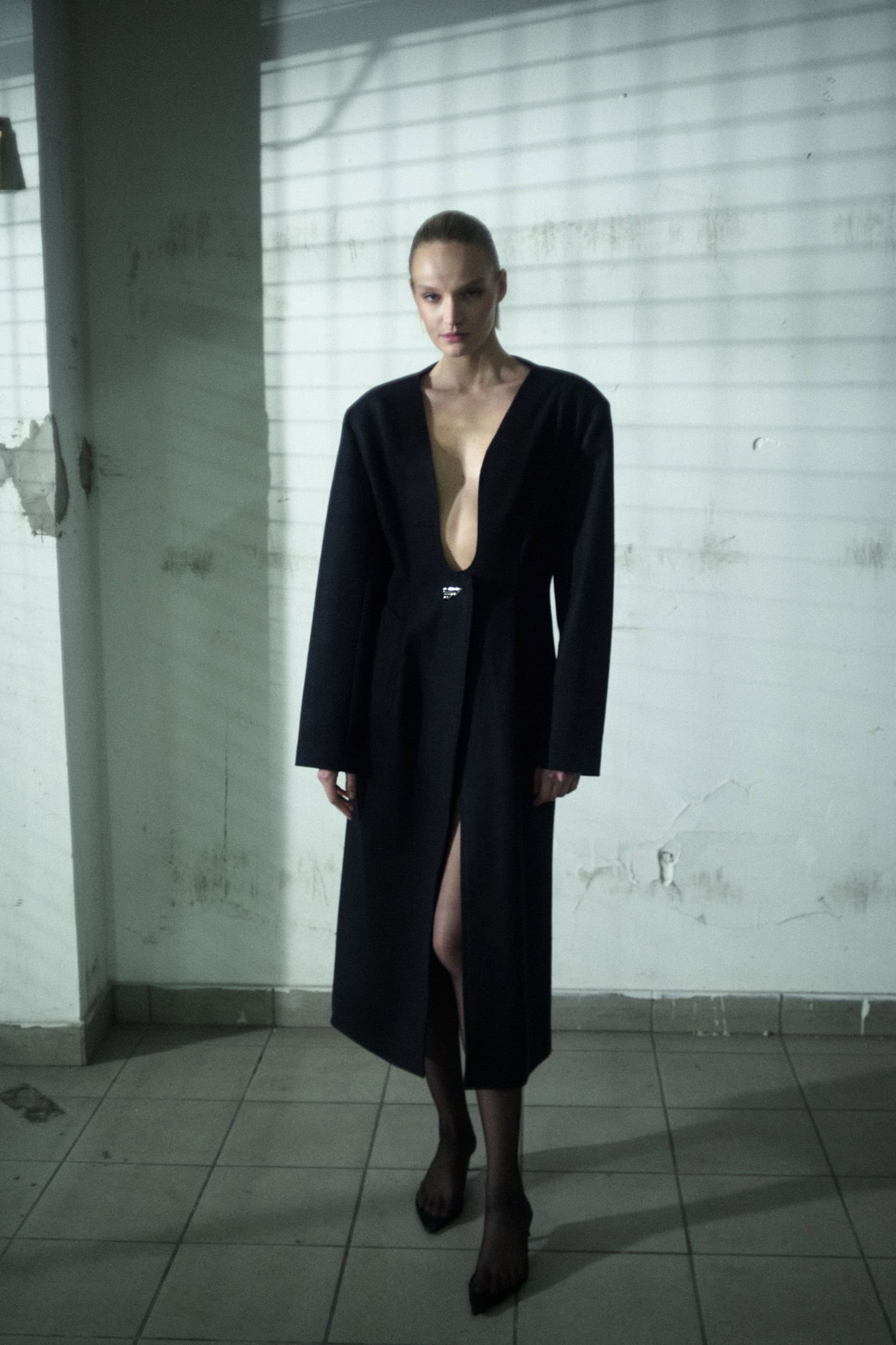 Boyarovskaya  Fall 2024 Fashion Show