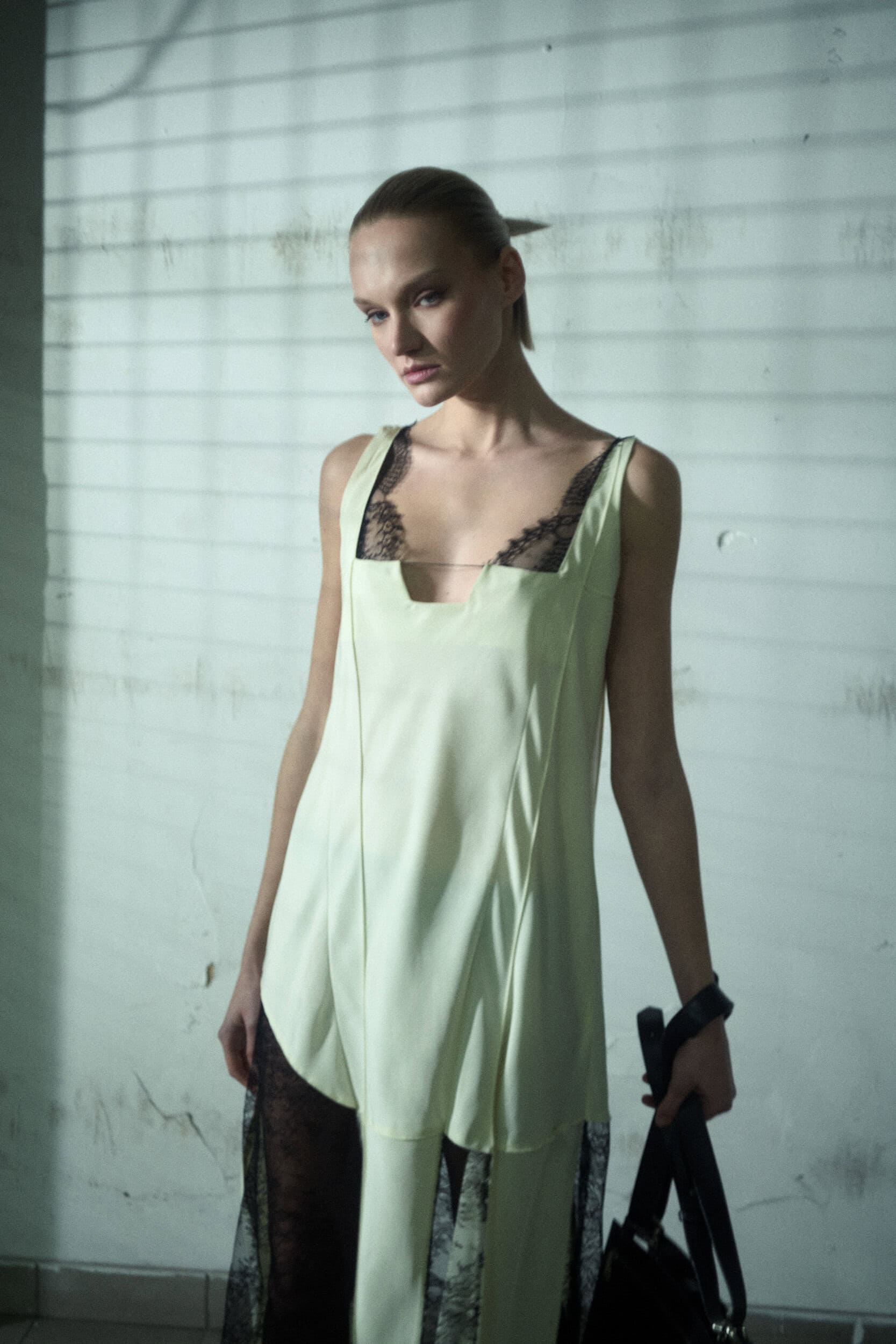 Boyarovskaya  Fall 2024 Fashion Show