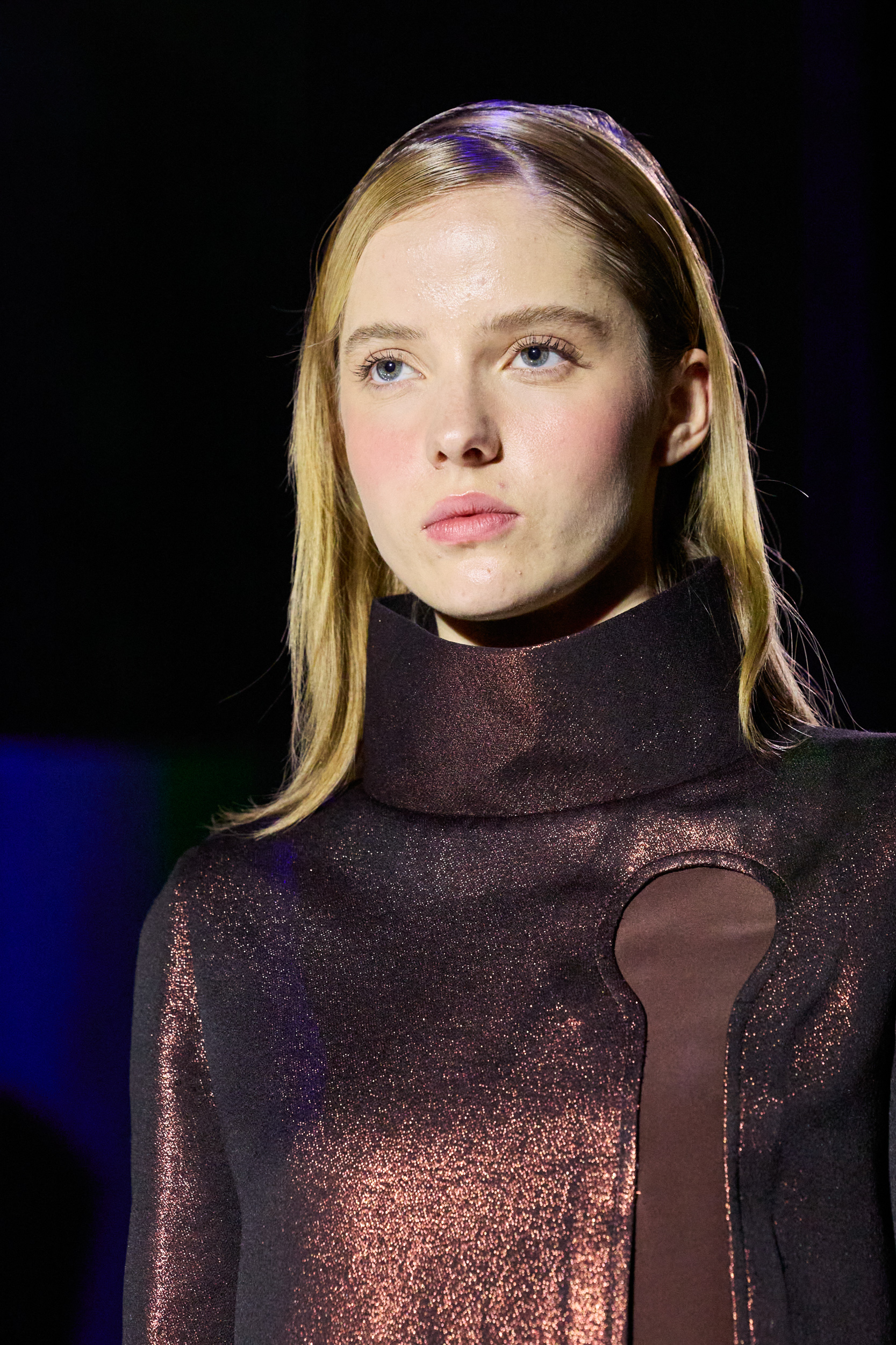 Pierre Cardin  Fall 2024 Fashion Show Details