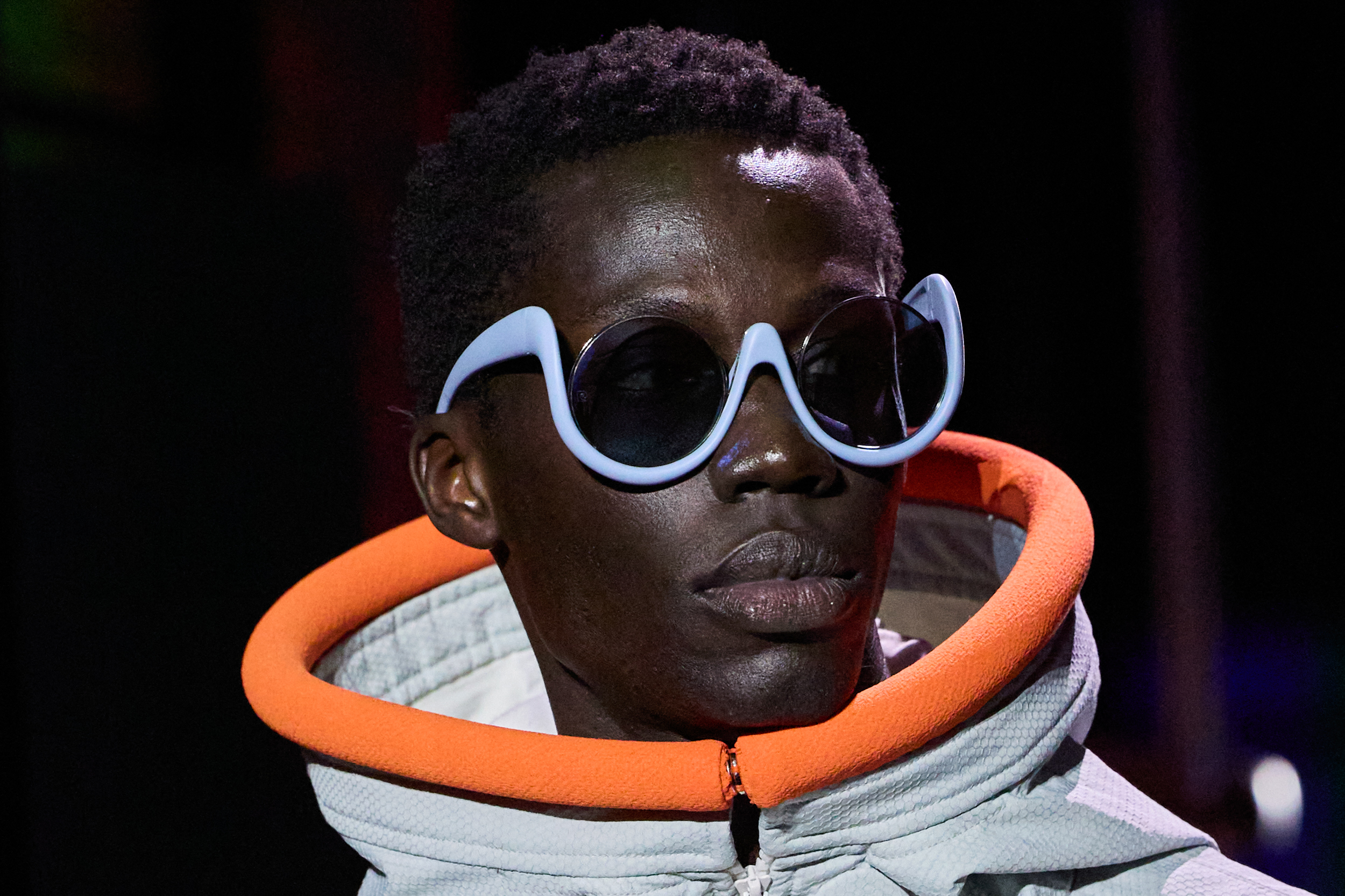 Pierre Cardin  Fall 2024 Fashion Show Details