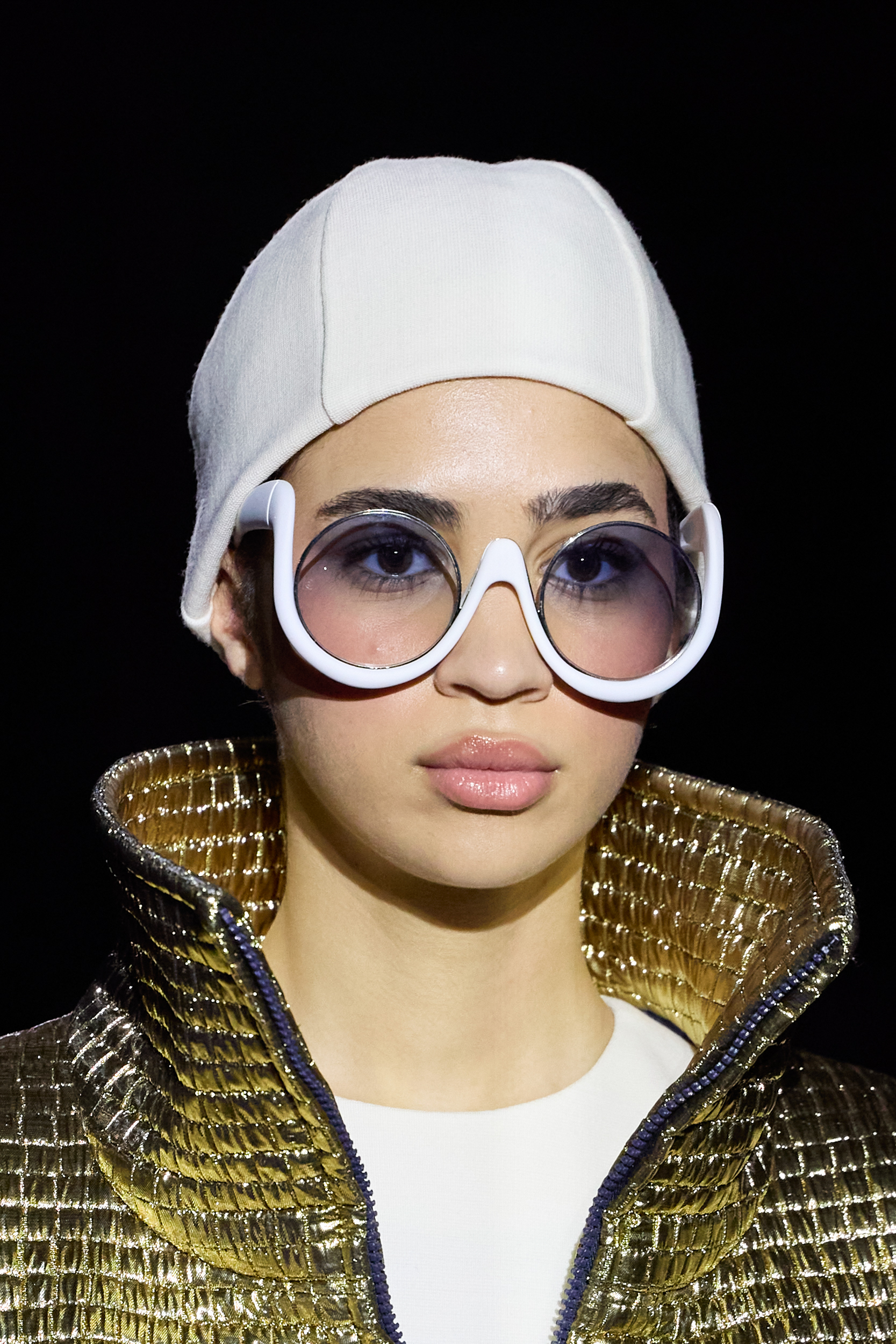 Pierre Cardin  Fall 2024 Fashion Show Details