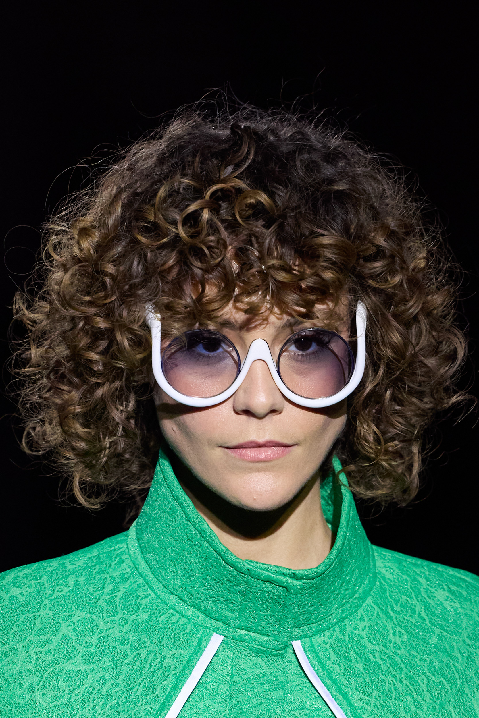 Pierre Cardin  Fall 2024 Fashion Show Details