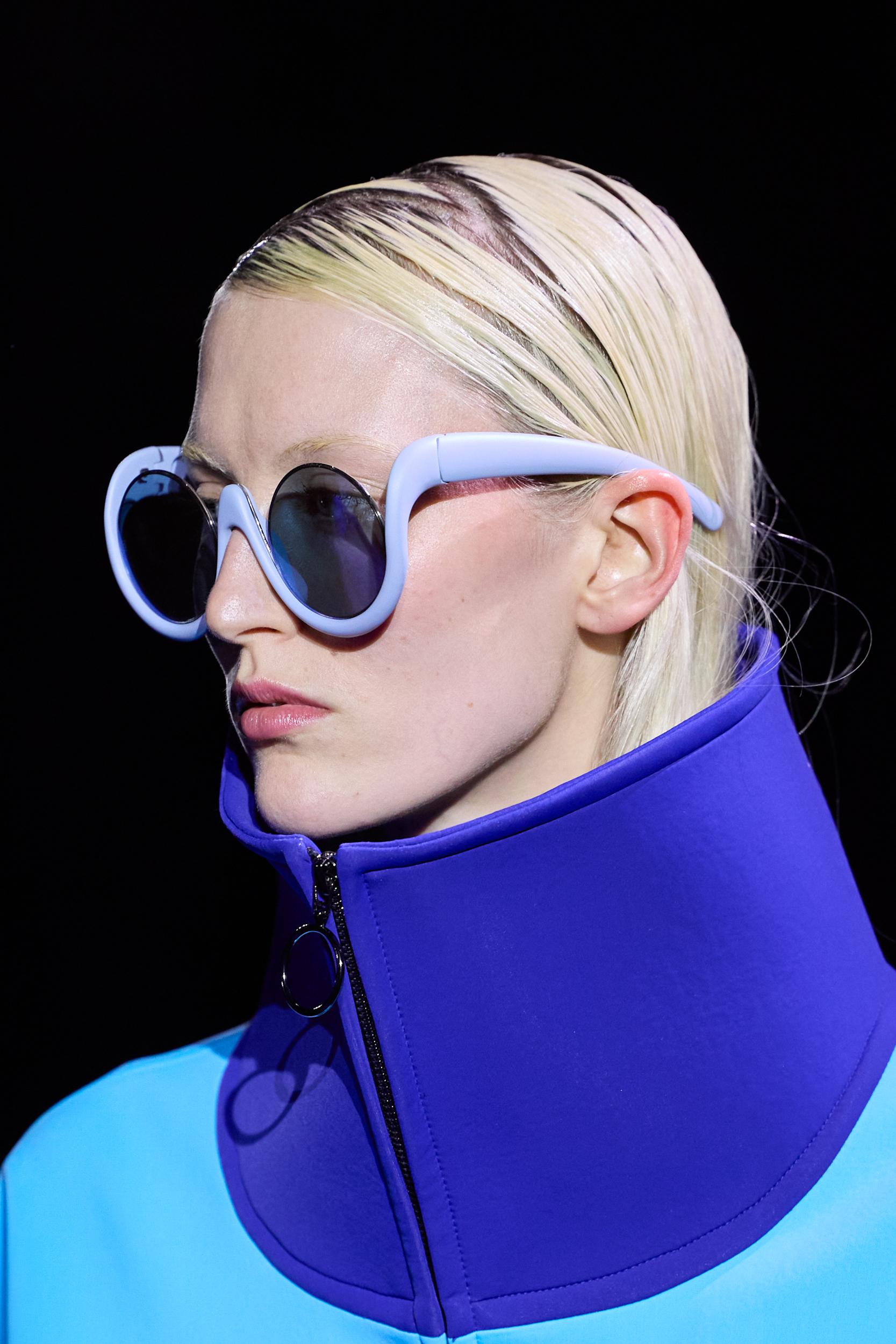 Pierre Cardin  Fall 2024 Fashion Show Details