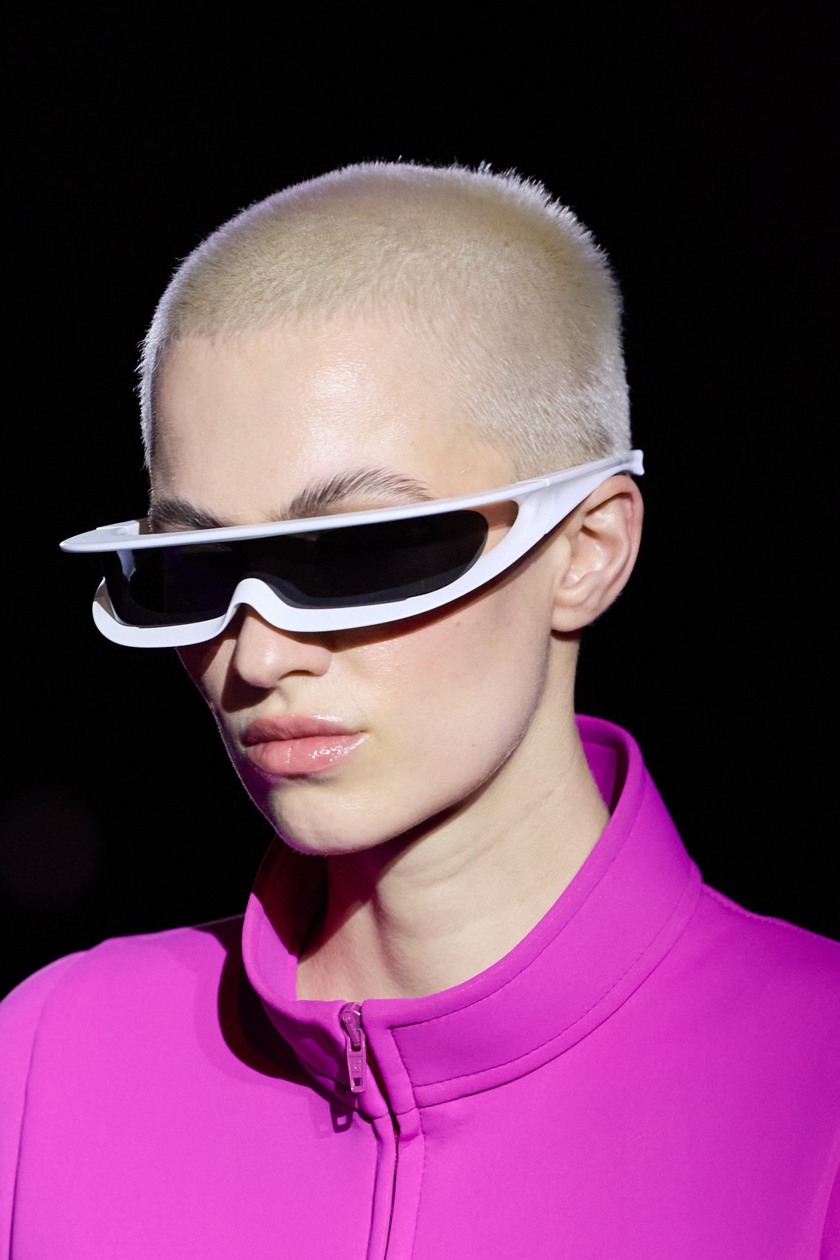 Pierre Cardin  Fall 2024 Fashion Show Details