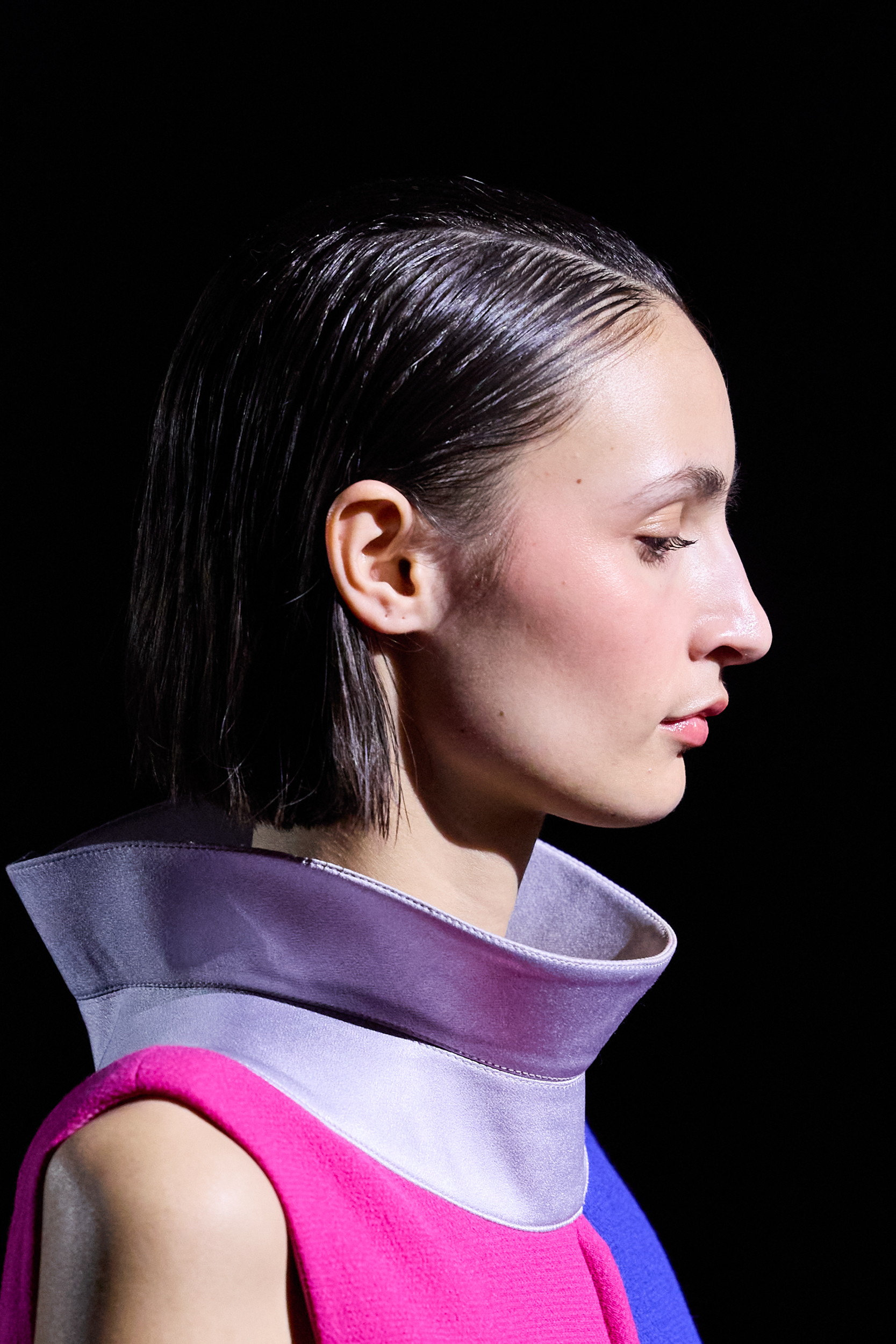 Pierre Cardin  Fall 2024 Fashion Show Details