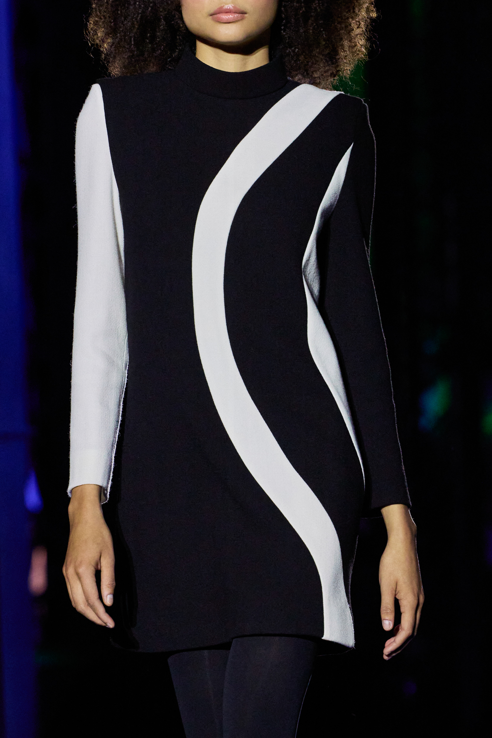 Pierre Cardin  Fall 2024 Fashion Show Details