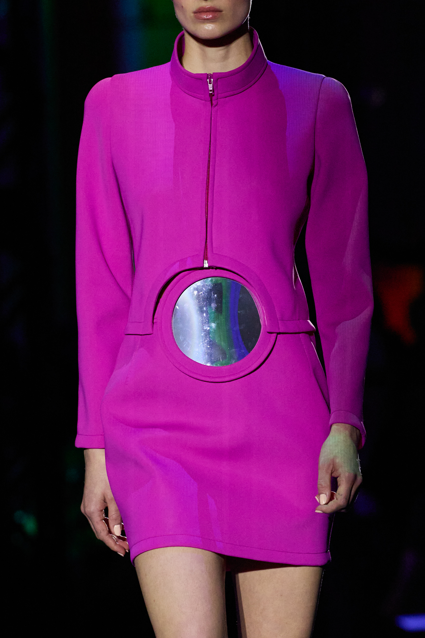 Pierre Cardin  Fall 2024 Fashion Show Details