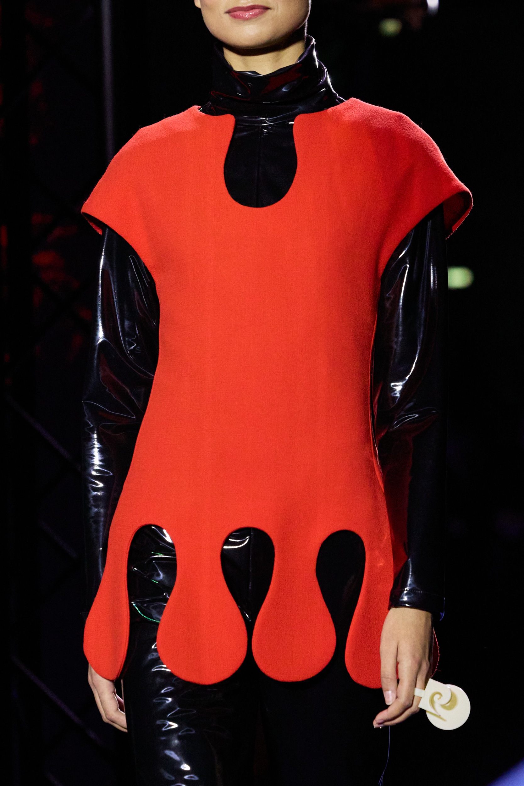 Pierre Cardin  Fall 2024 Fashion Show Details