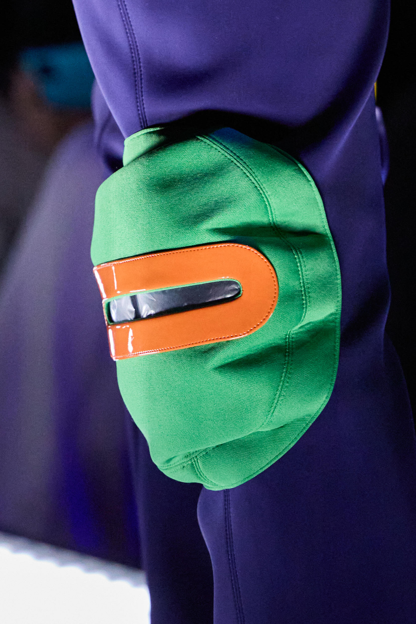 Pierre Cardin  Fall 2024 Fashion Show Details