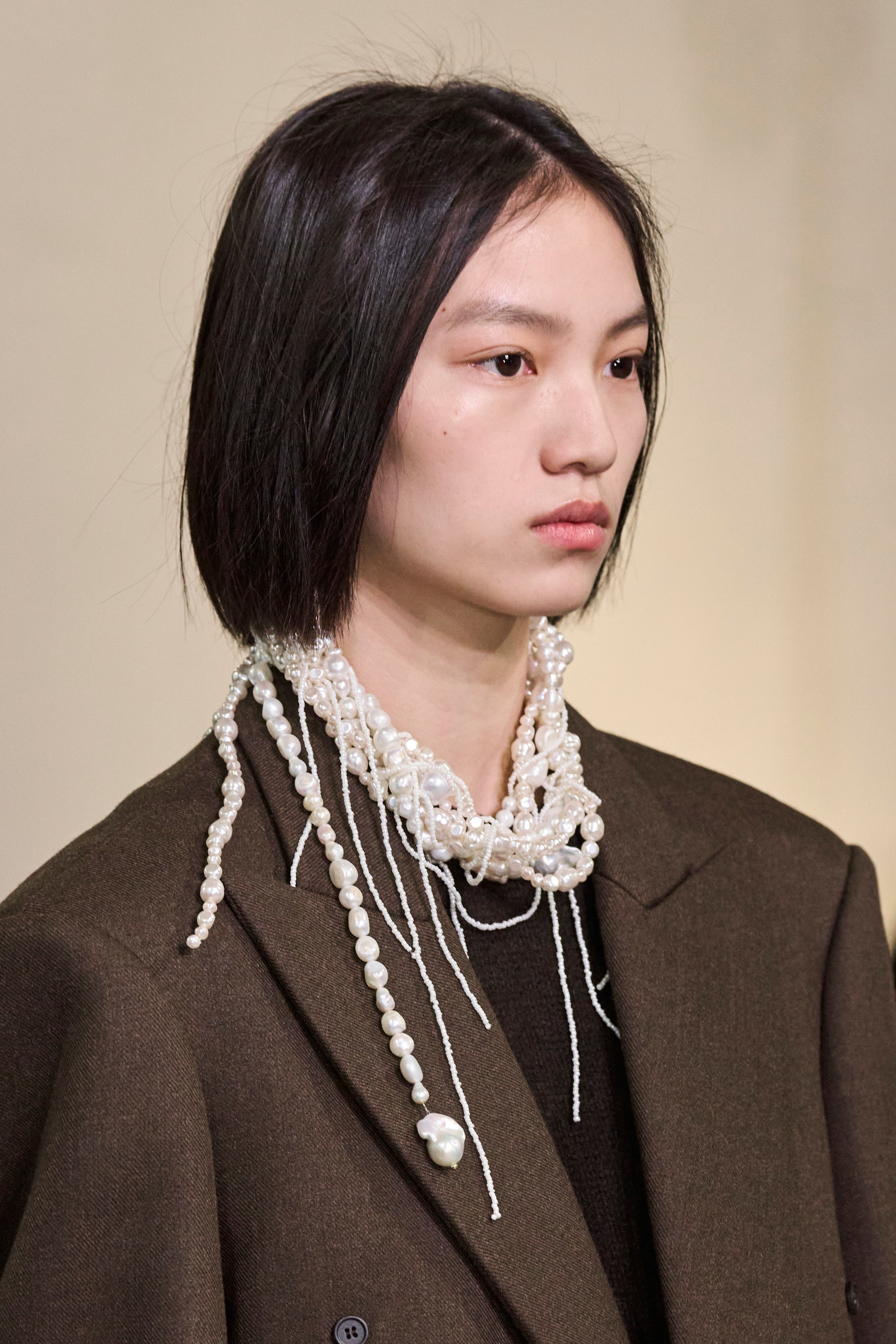 Carven Fall 2025 Fashion Show Details The Impression