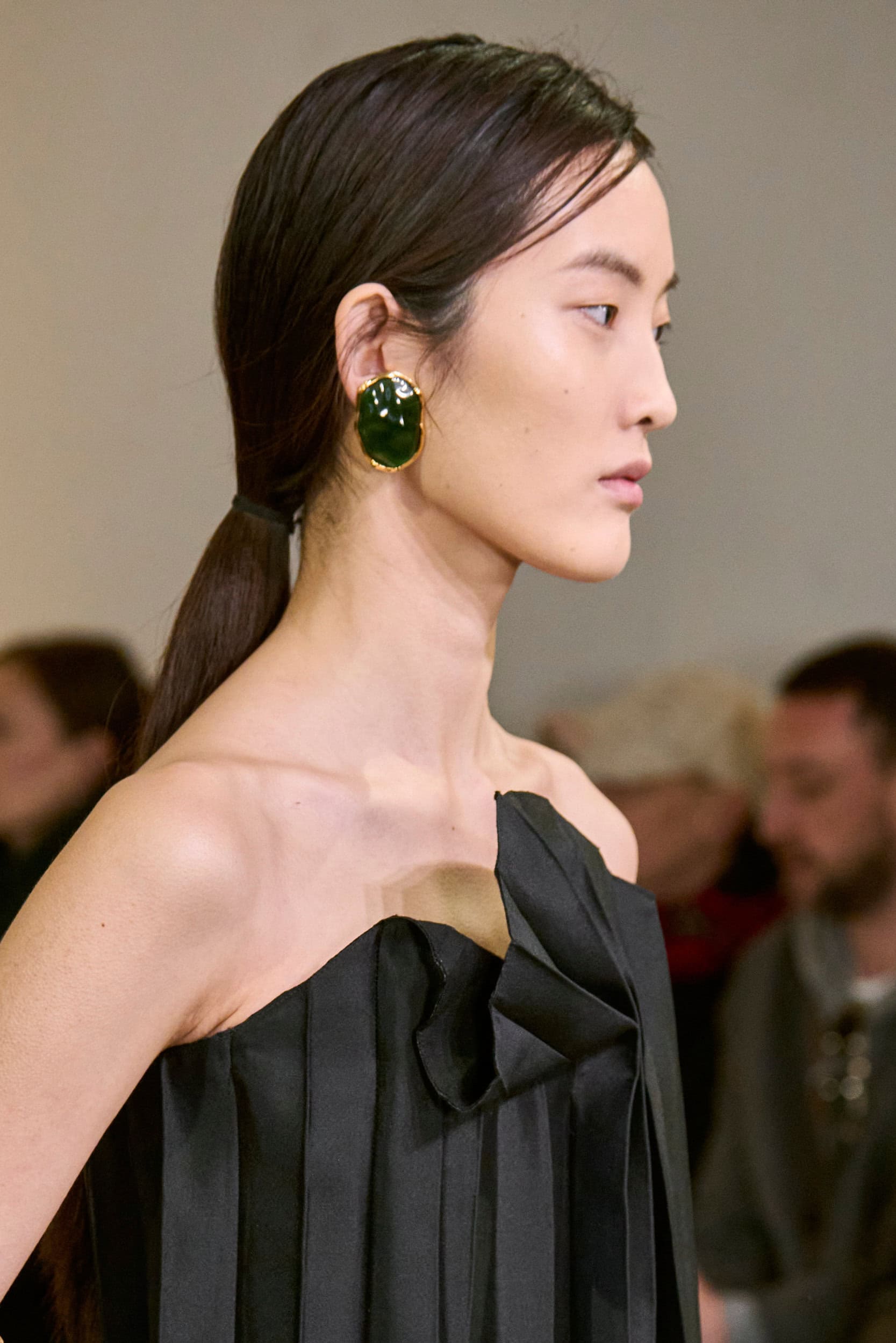 Carven  Fall 2024 Fashion Show Details