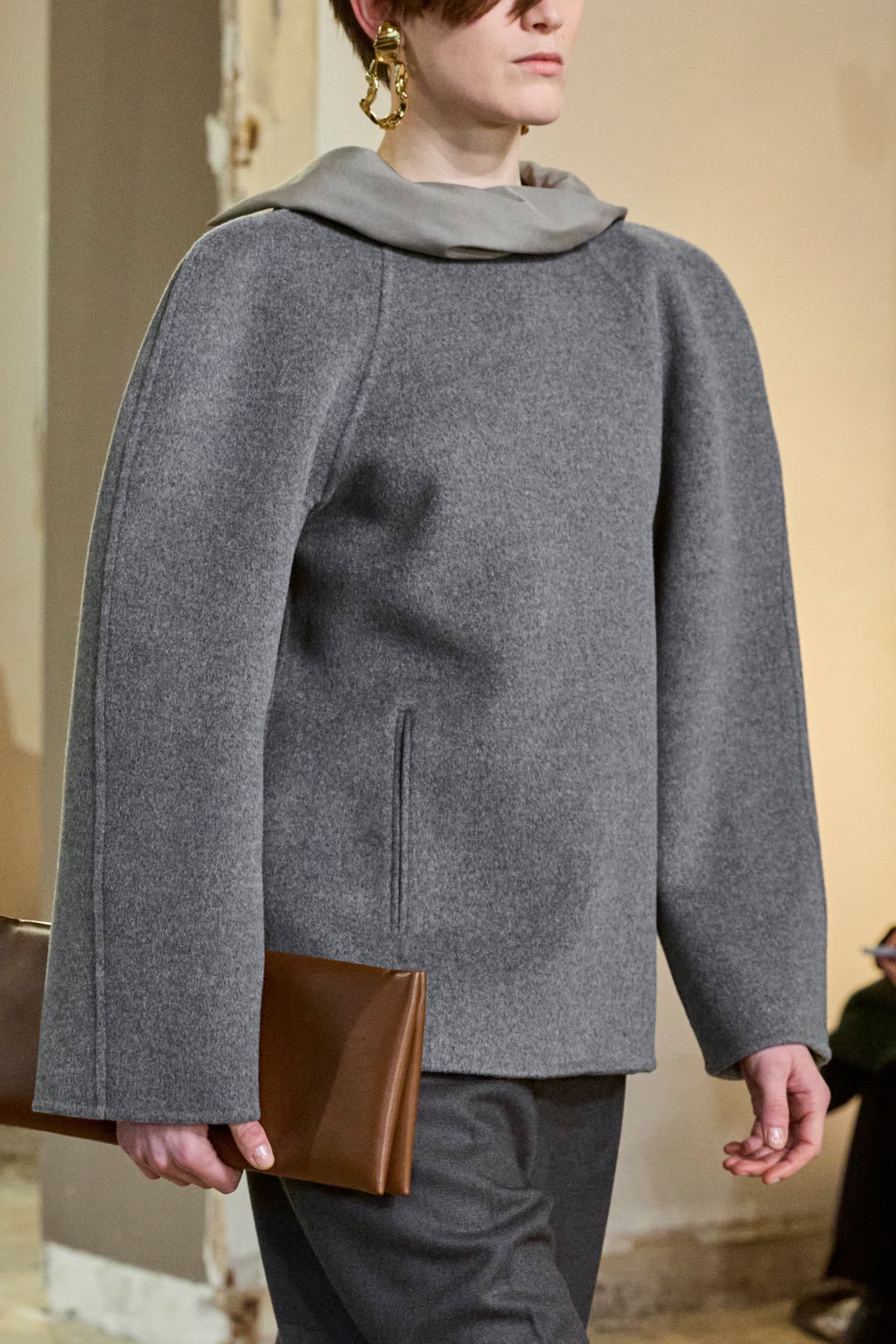 Carven  Fall 2024 Fashion Show Details