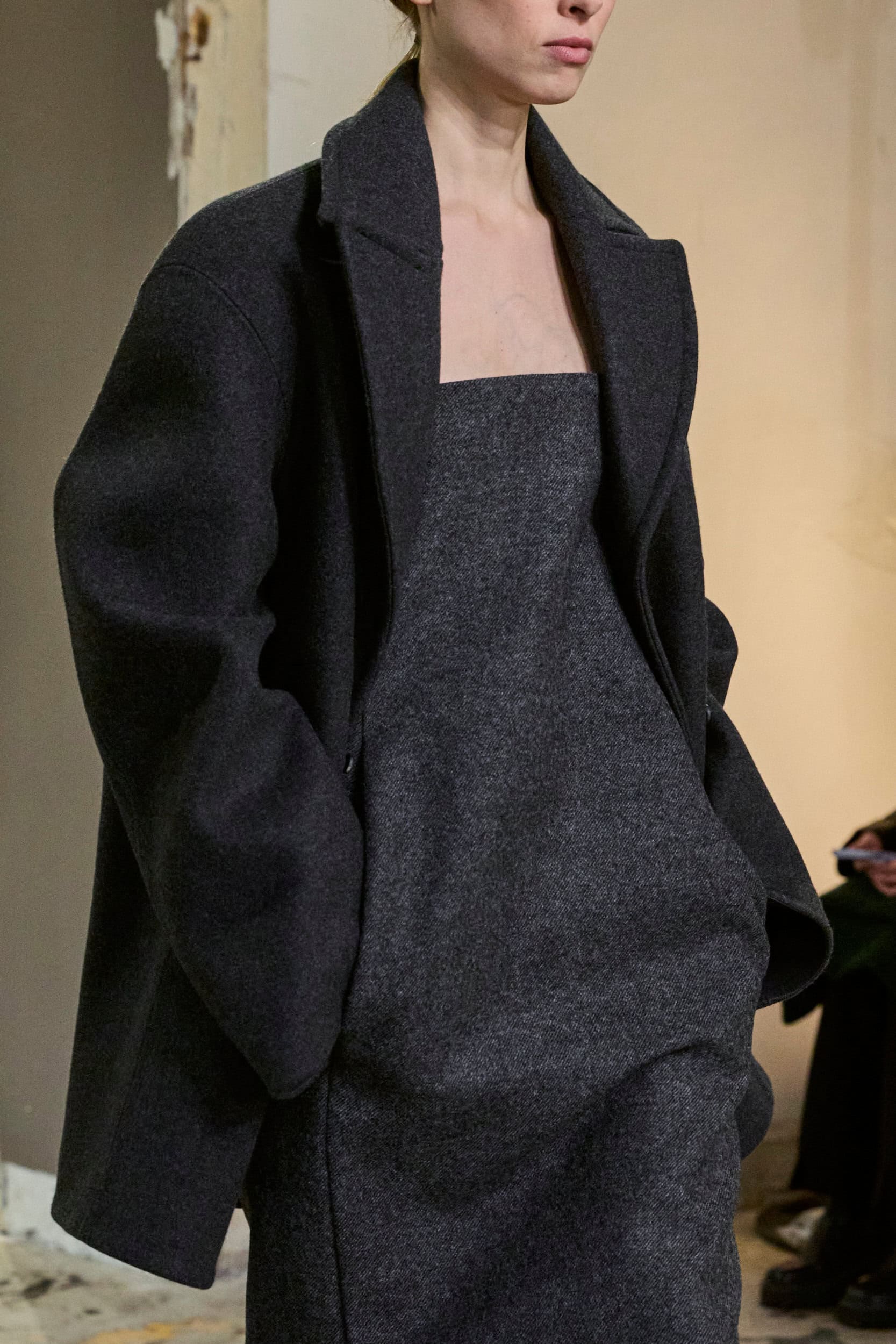 Carven  Fall 2024 Fashion Show Details