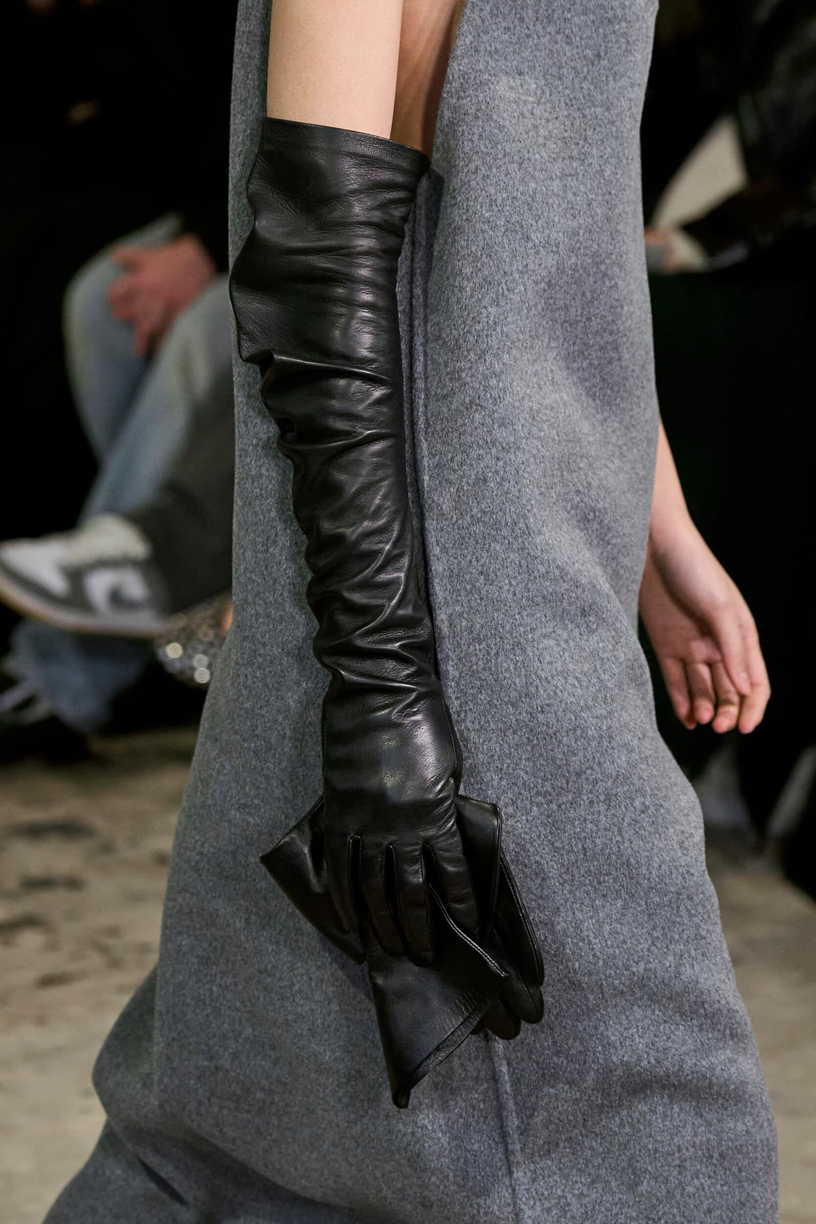 Carven  Fall 2024 Fashion Show Details