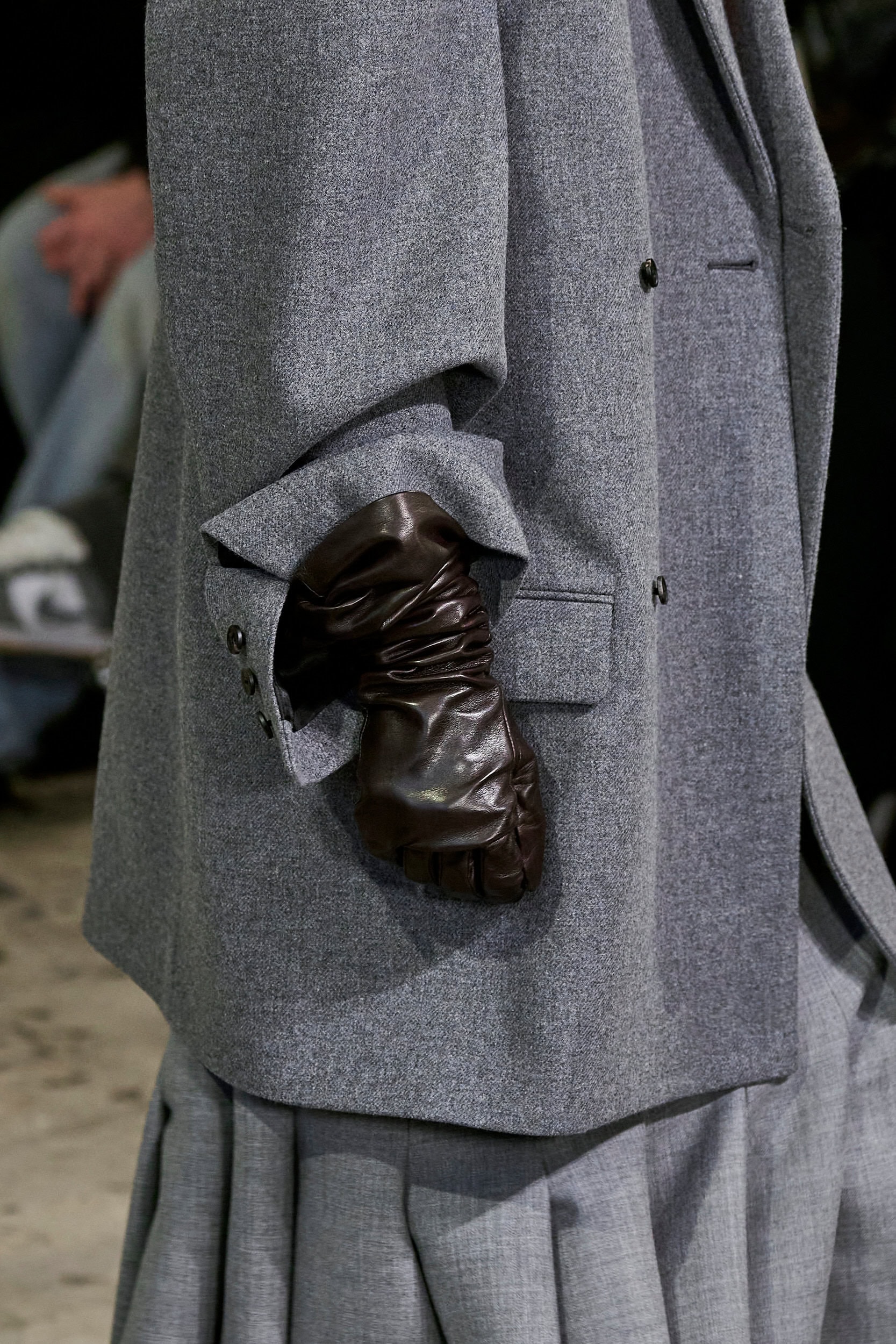 Carven  Fall 2024 Fashion Show Details