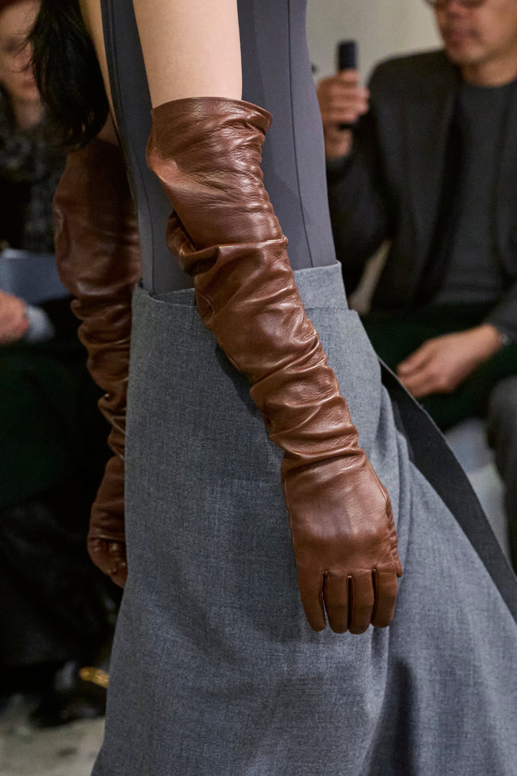 Carven  Fall 2024 Fashion Show Details