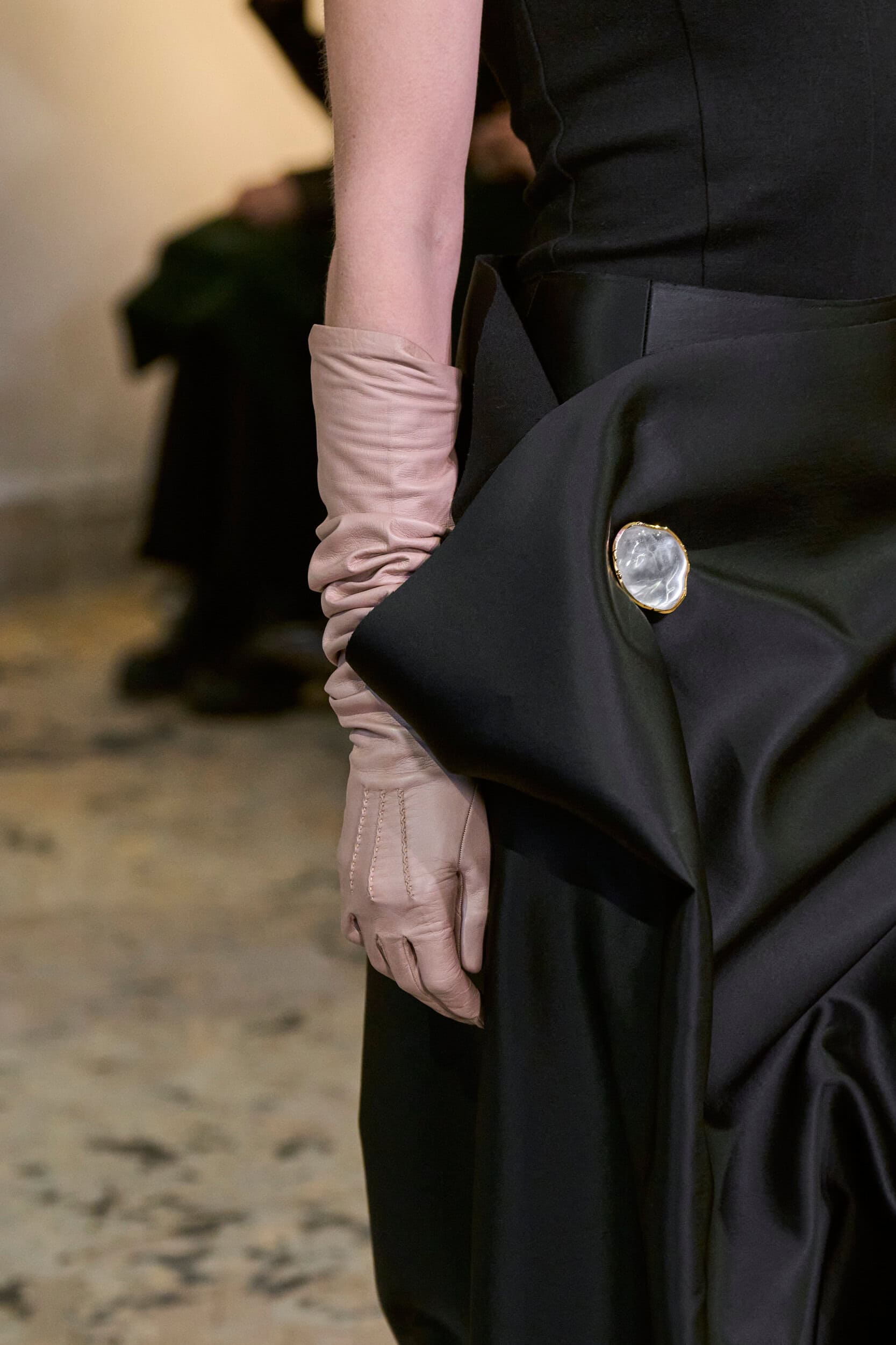 Carven  Fall 2024 Fashion Show Details