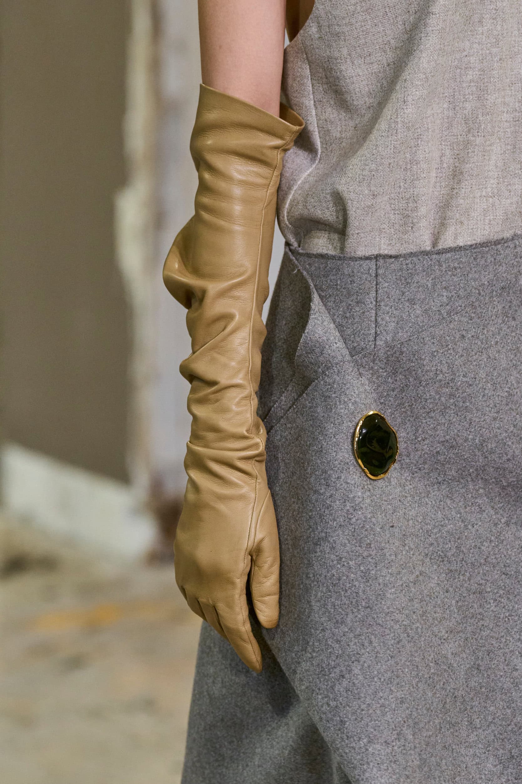 Carven  Fall 2024 Fashion Show Details