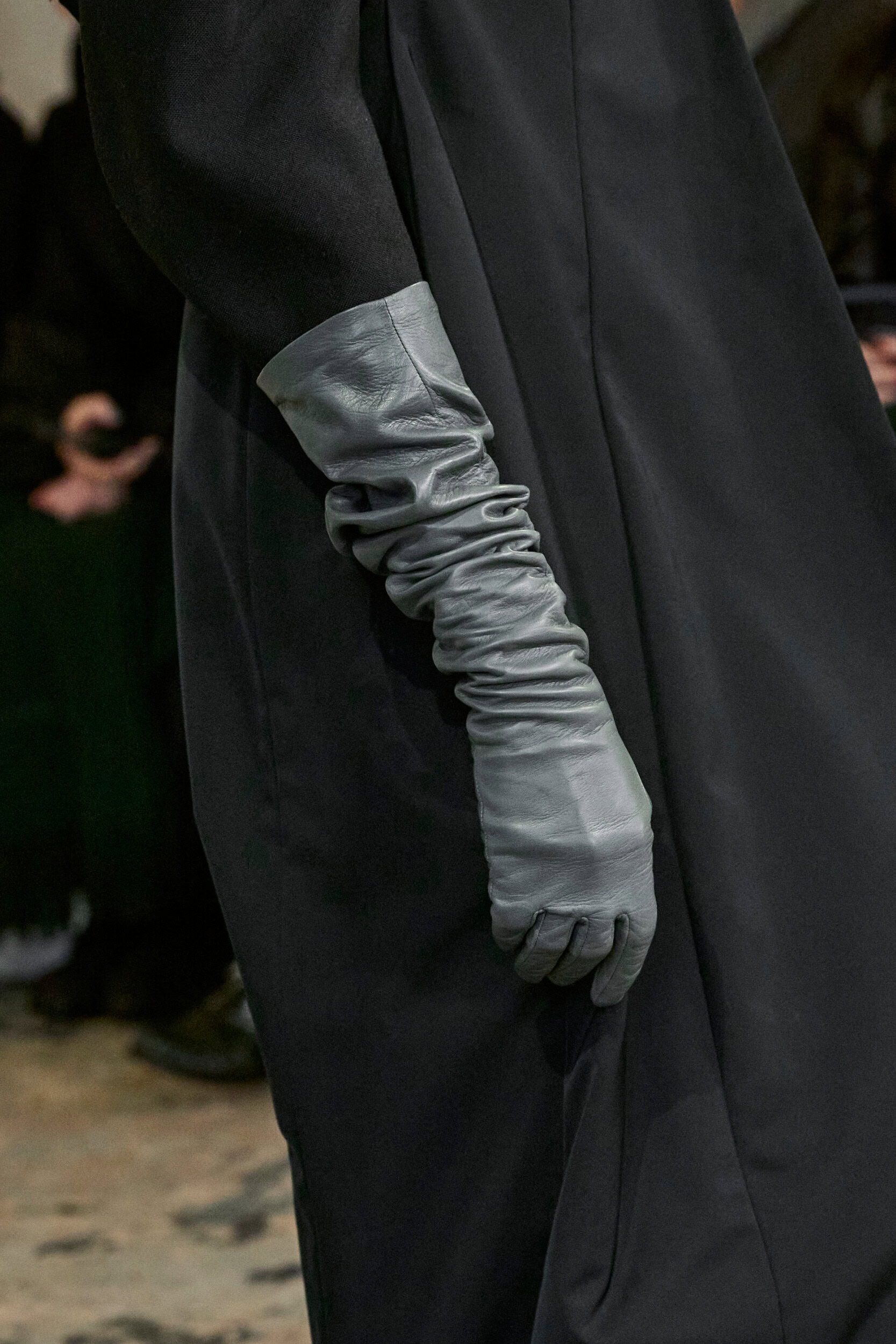 Carven  Fall 2024 Fashion Show Details