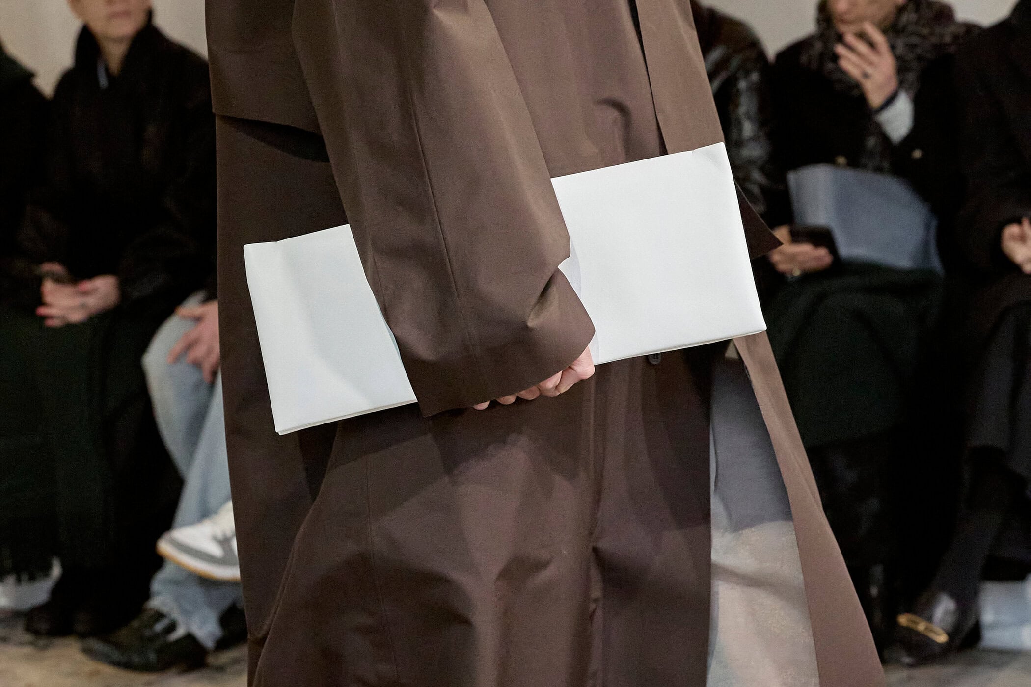 Carven  Fall 2024 Fashion Show Details