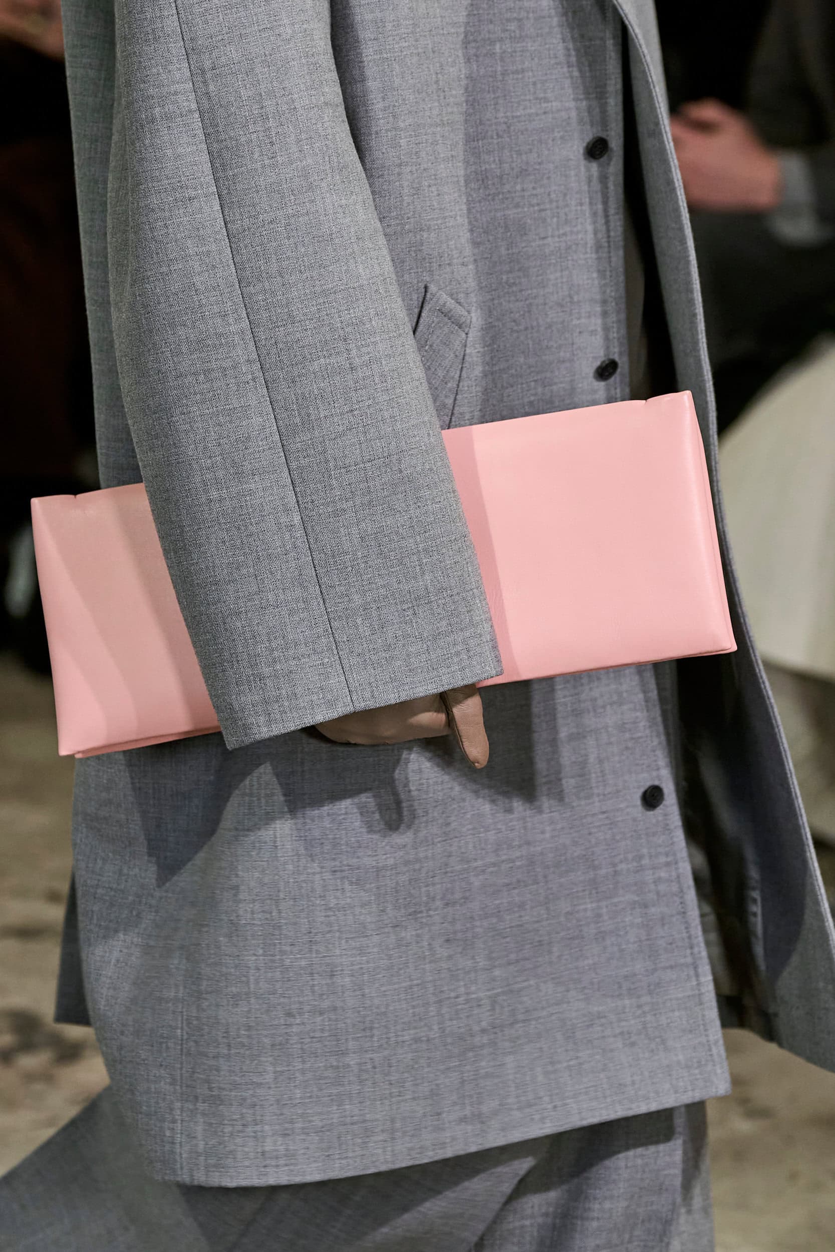 Carven  Fall 2024 Fashion Show Details