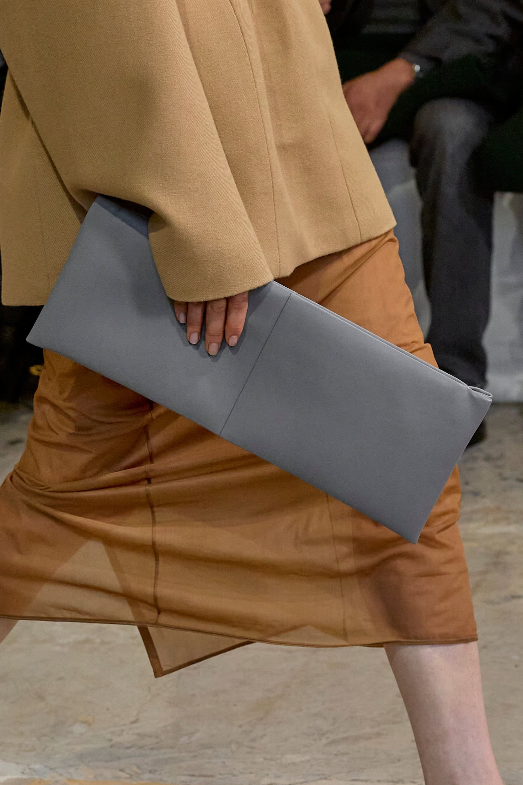 Carven  Fall 2024 Fashion Show Details