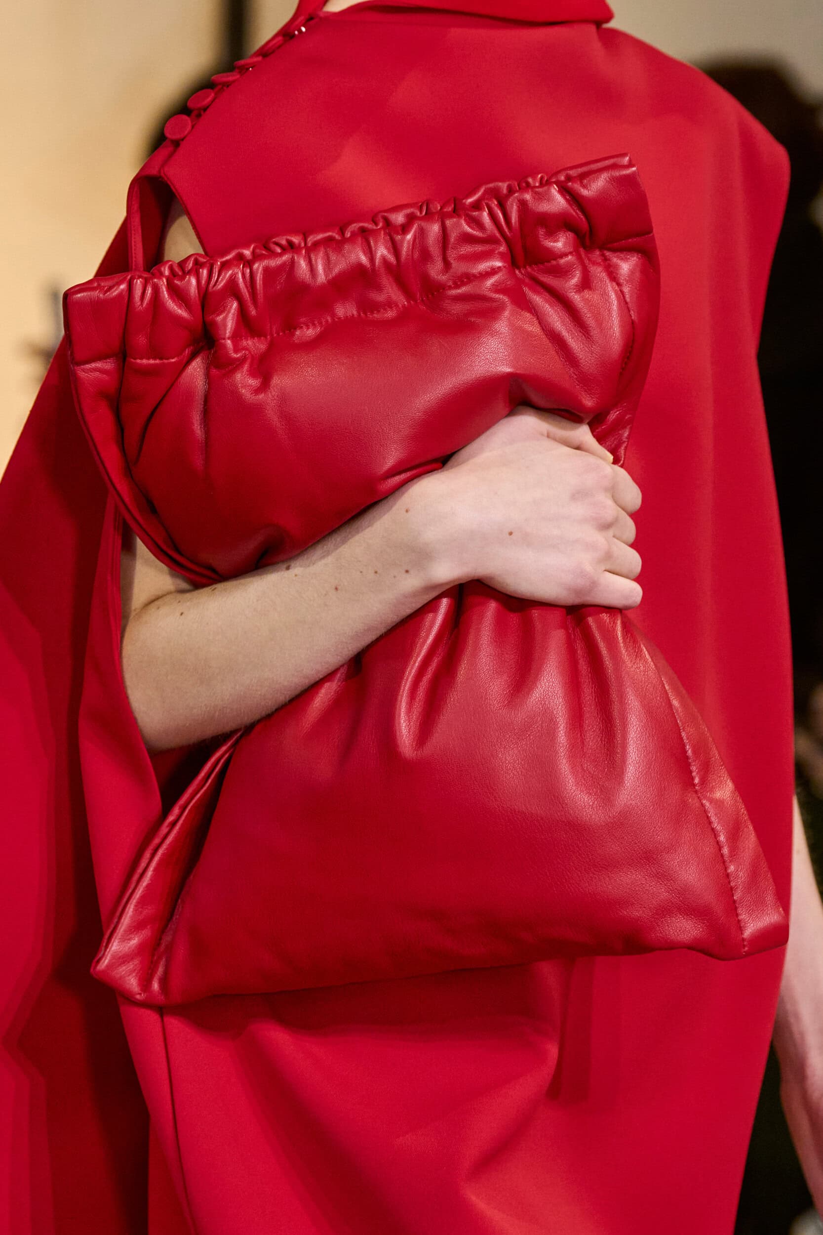 Carven  Fall 2024 Fashion Show Details