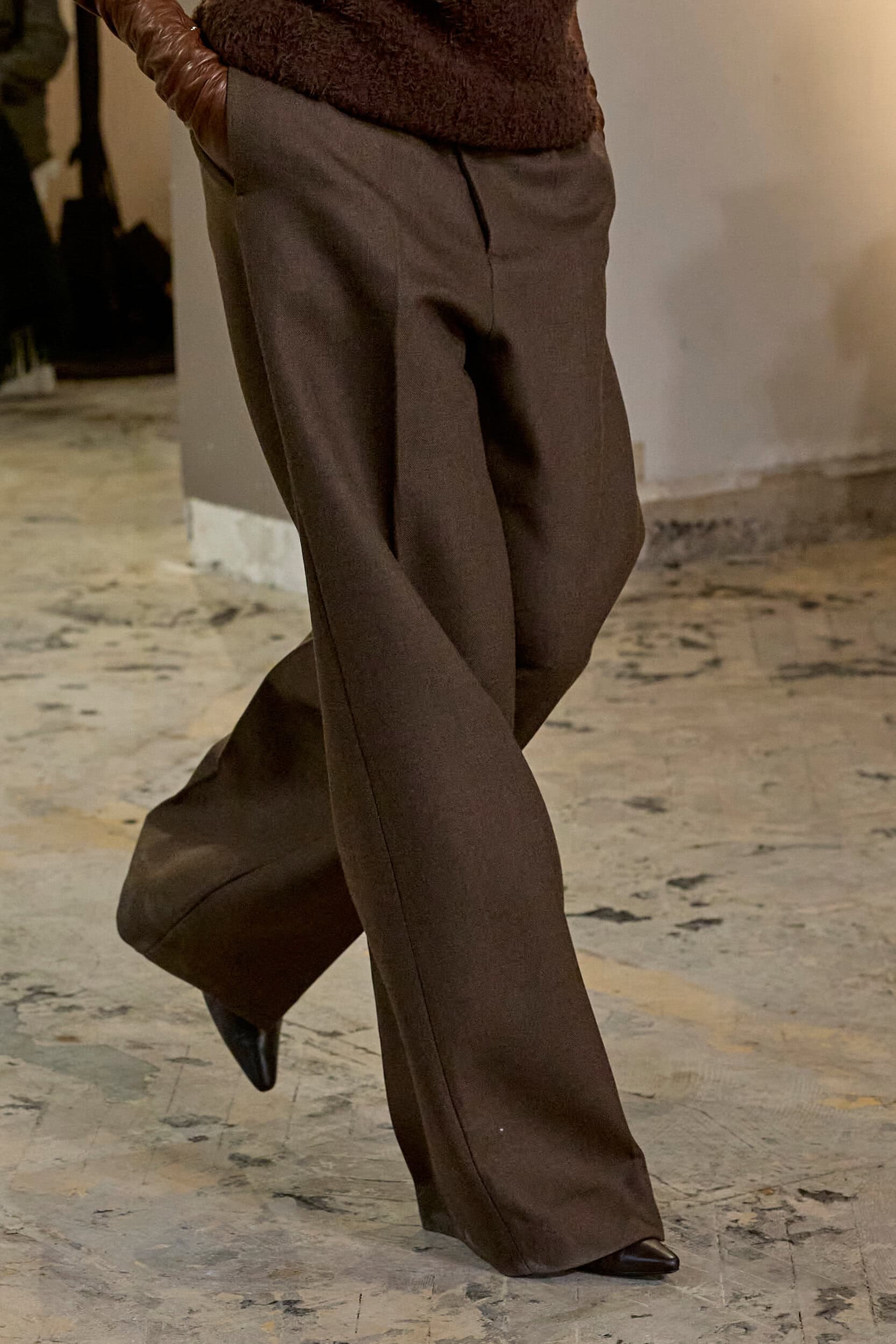 Carven  Fall 2024 Fashion Show Details