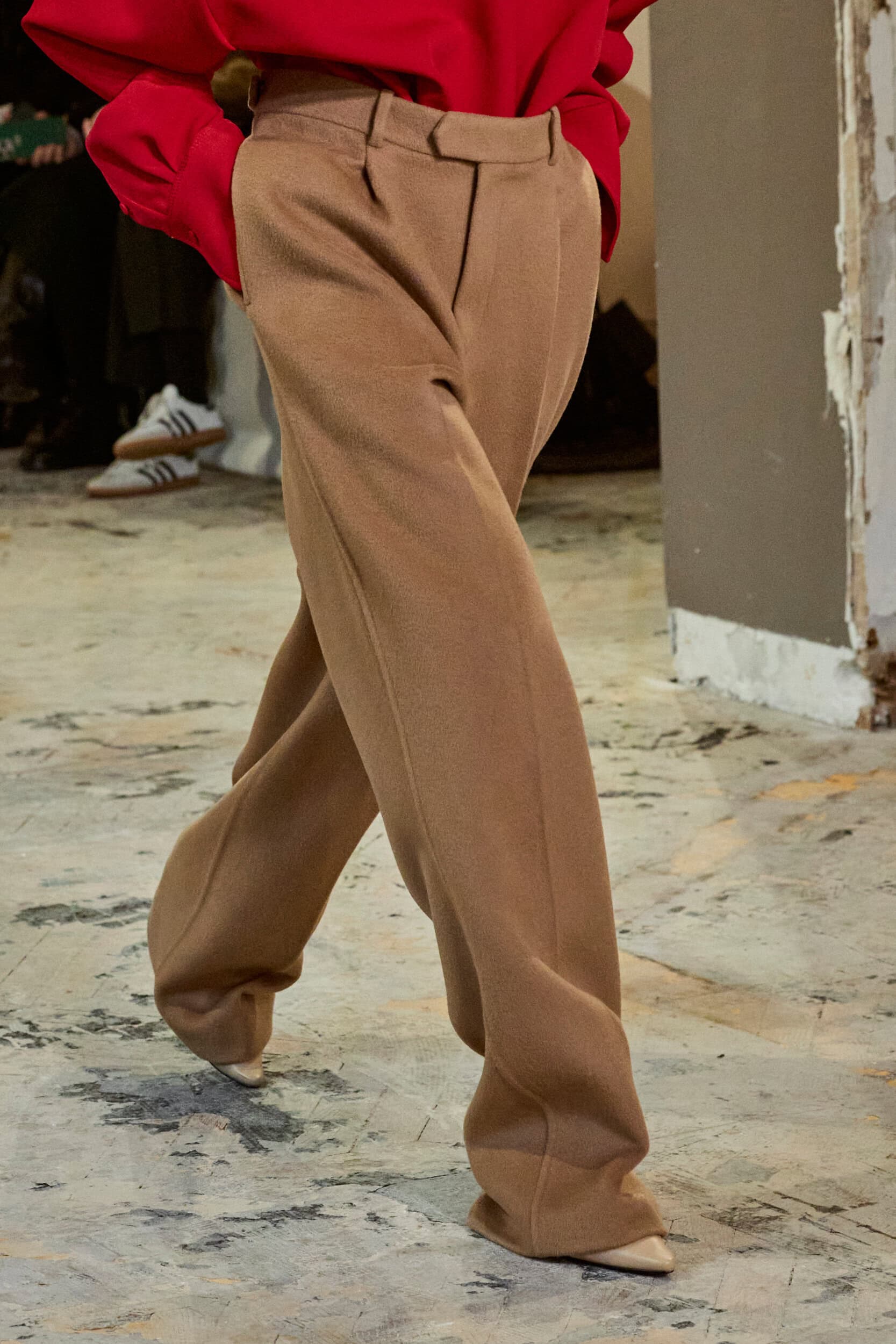 Carven  Fall 2024 Fashion Show Details