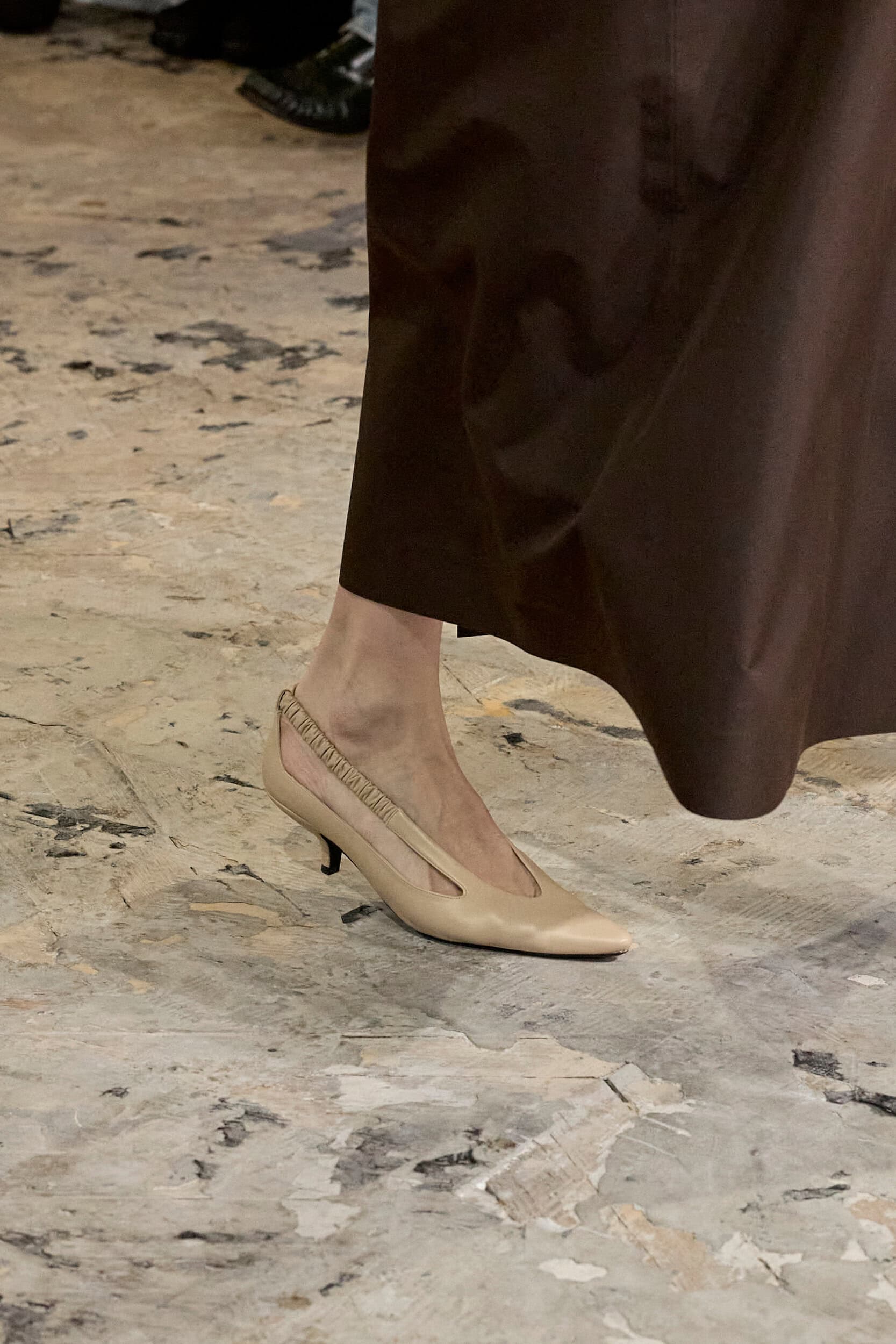 Carven  Fall 2024 Fashion Show Details