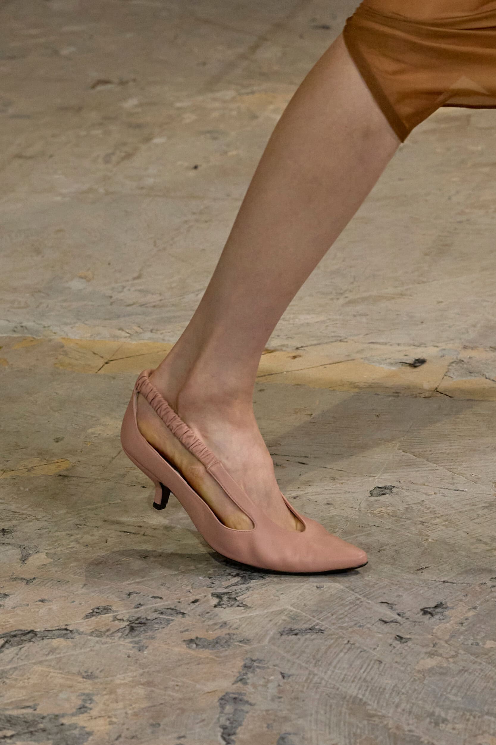 Carven  Fall 2024 Fashion Show Details