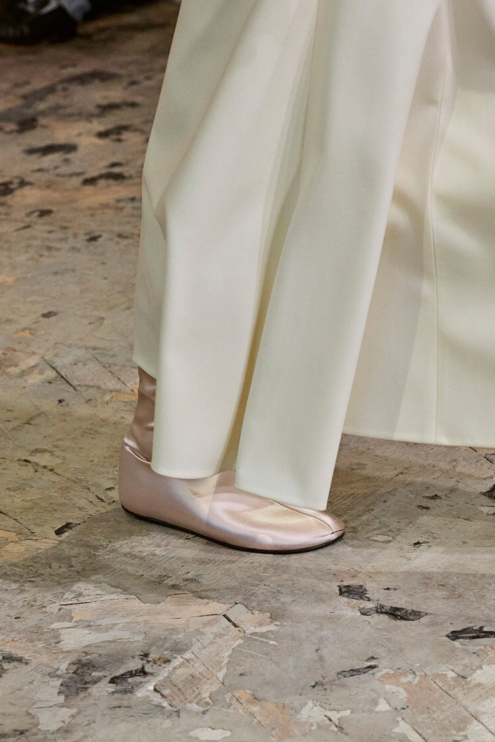 Carven  Fall 2024 Fashion Show Details