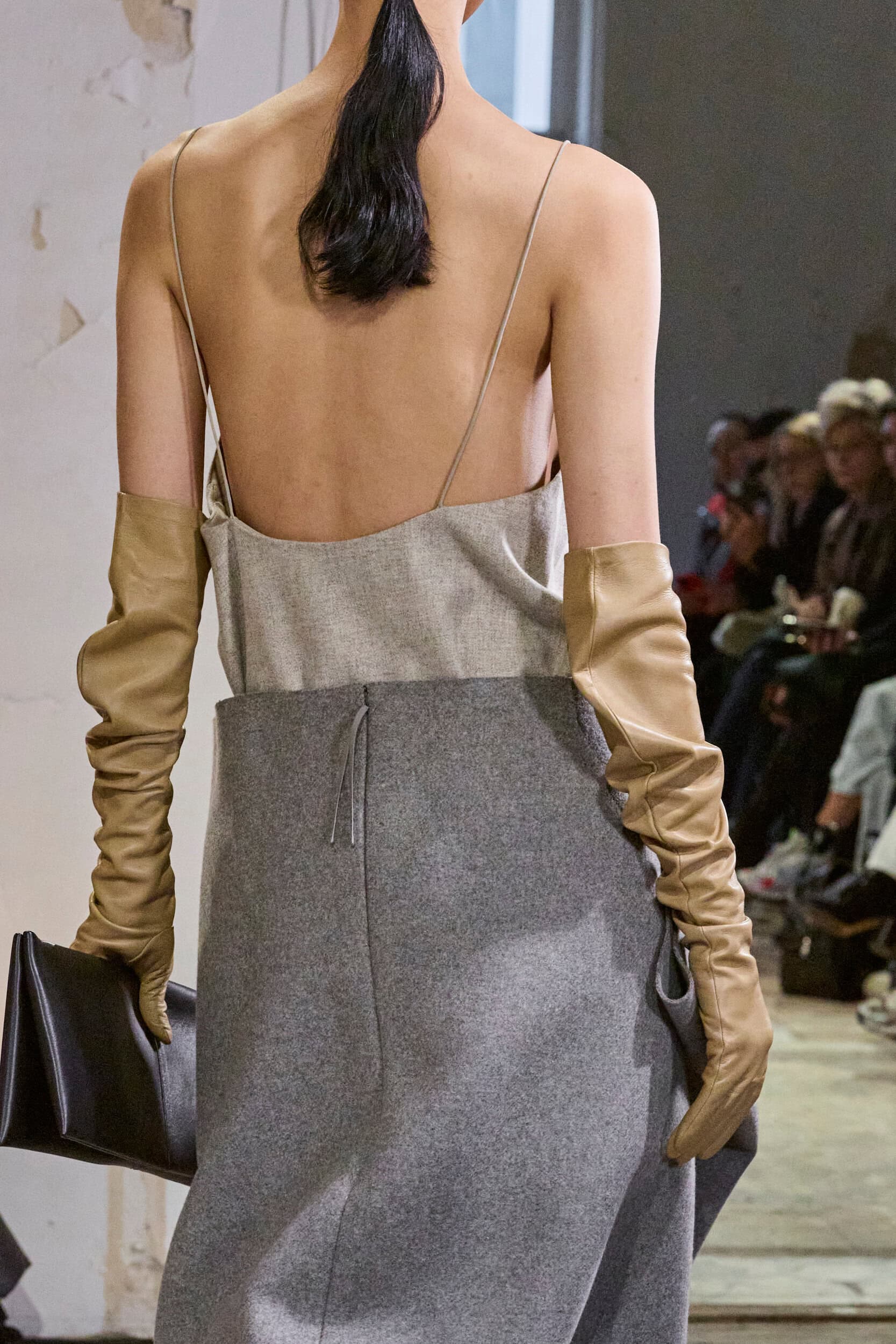 Carven  Fall 2024 Fashion Show Details